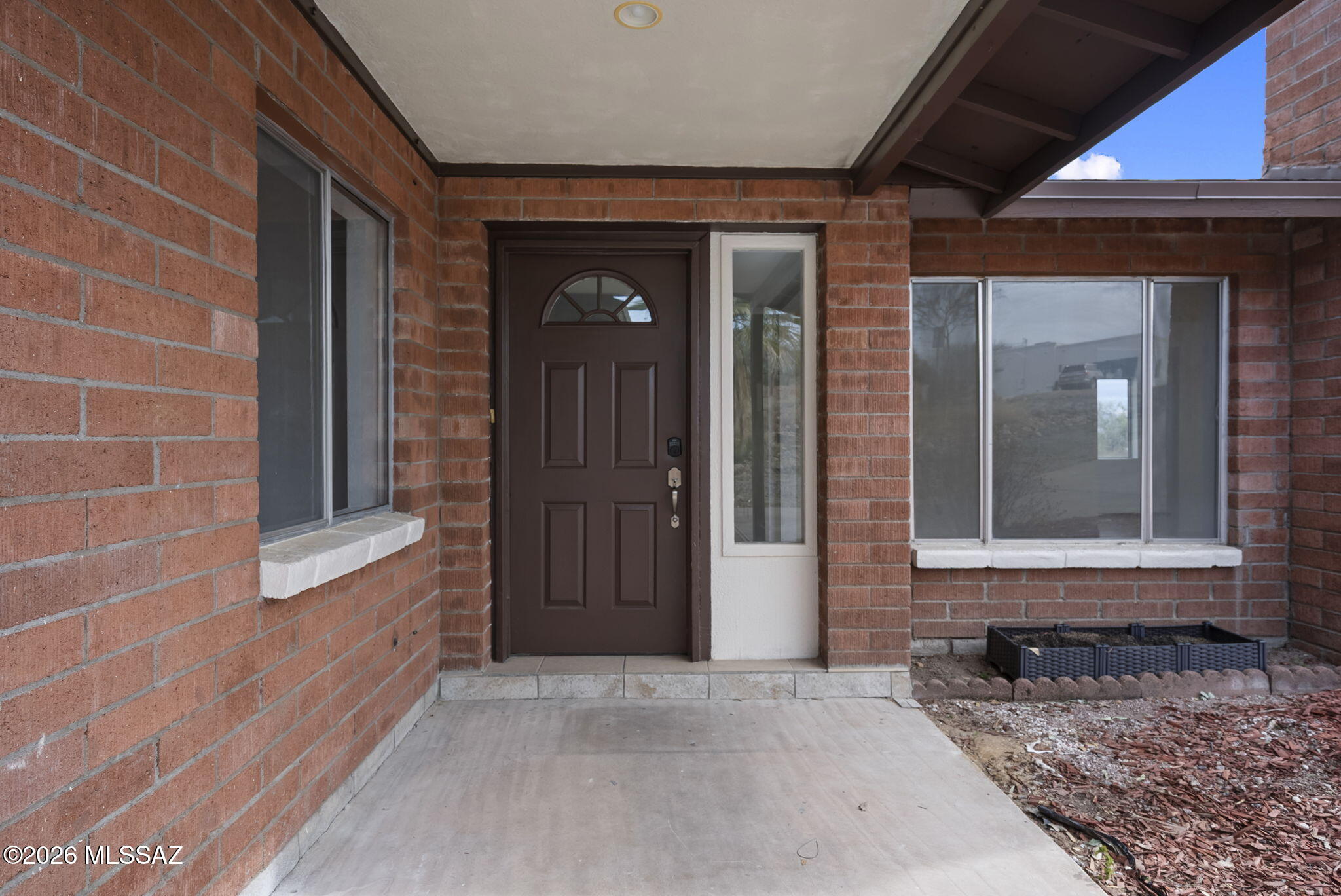 Rio Rico Unit 3 - Residential