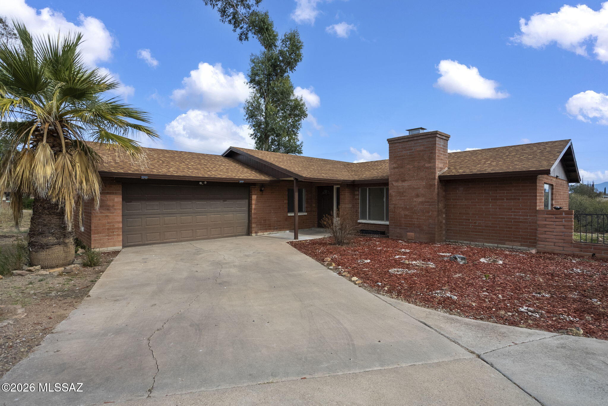 Rio Rico Unit 3 - Residential
