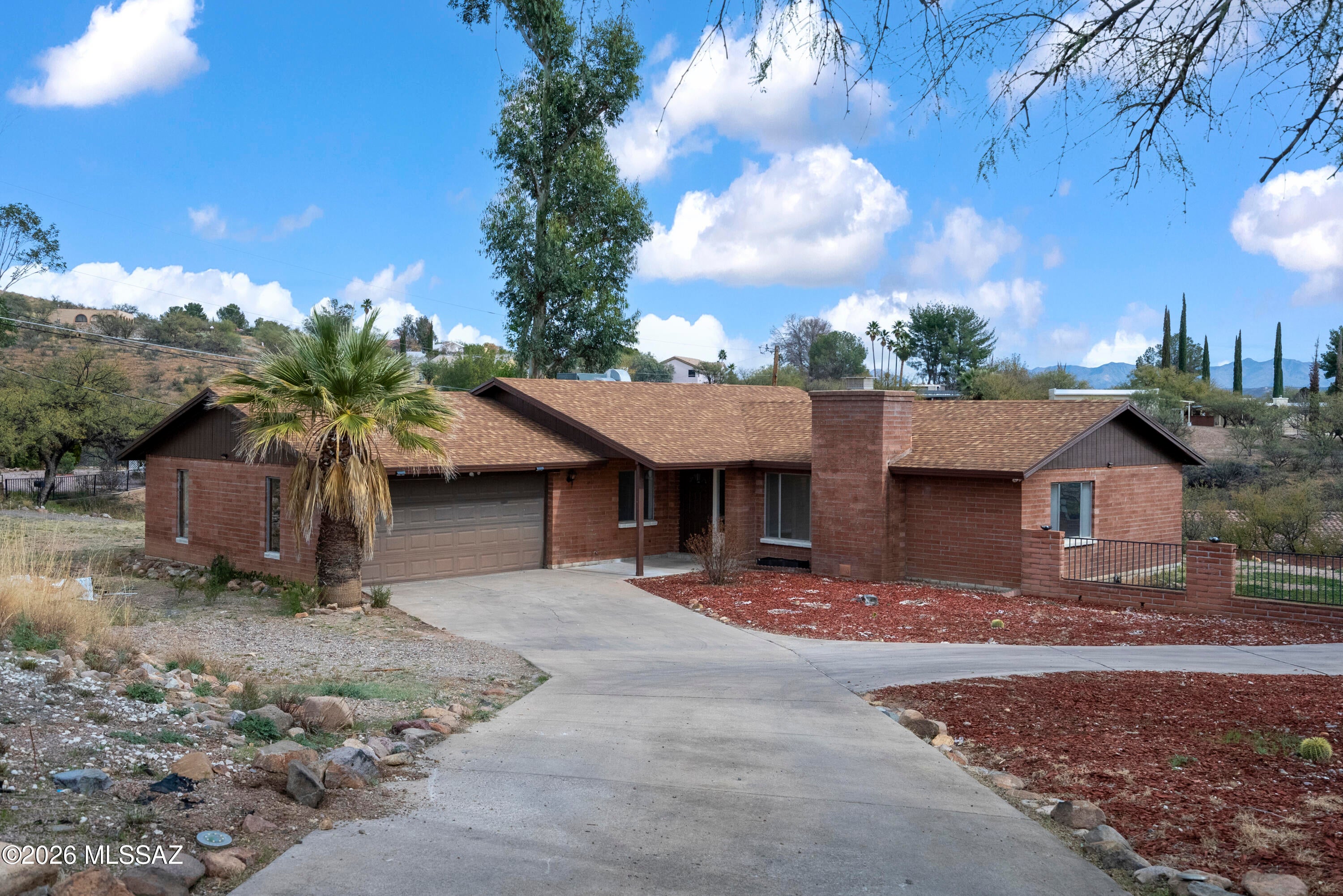 Rio Rico Unit 3 - Residential