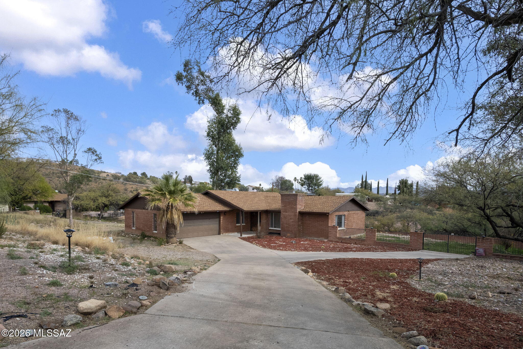 Rio Rico Unit 3 - Residential