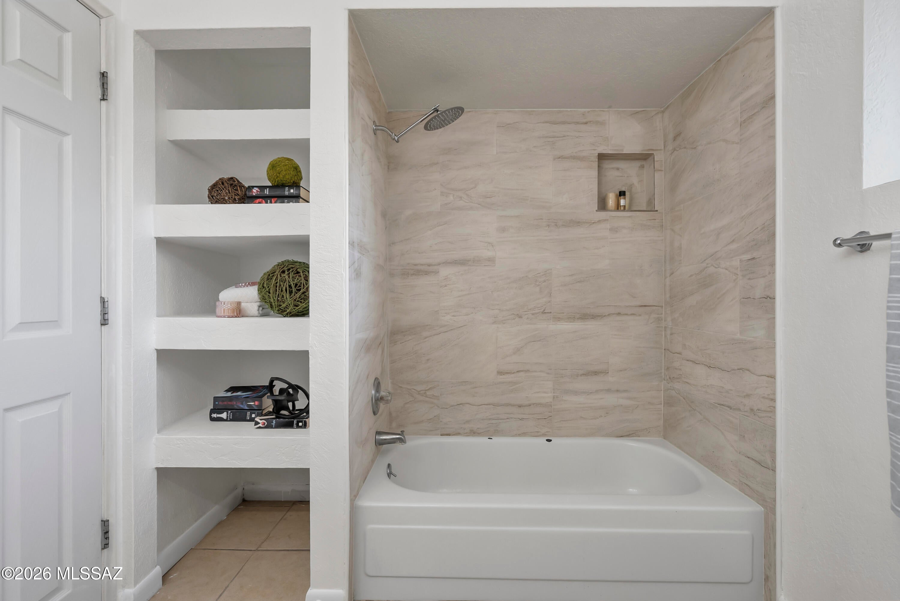 Rio Rico Unit 3 - Residential