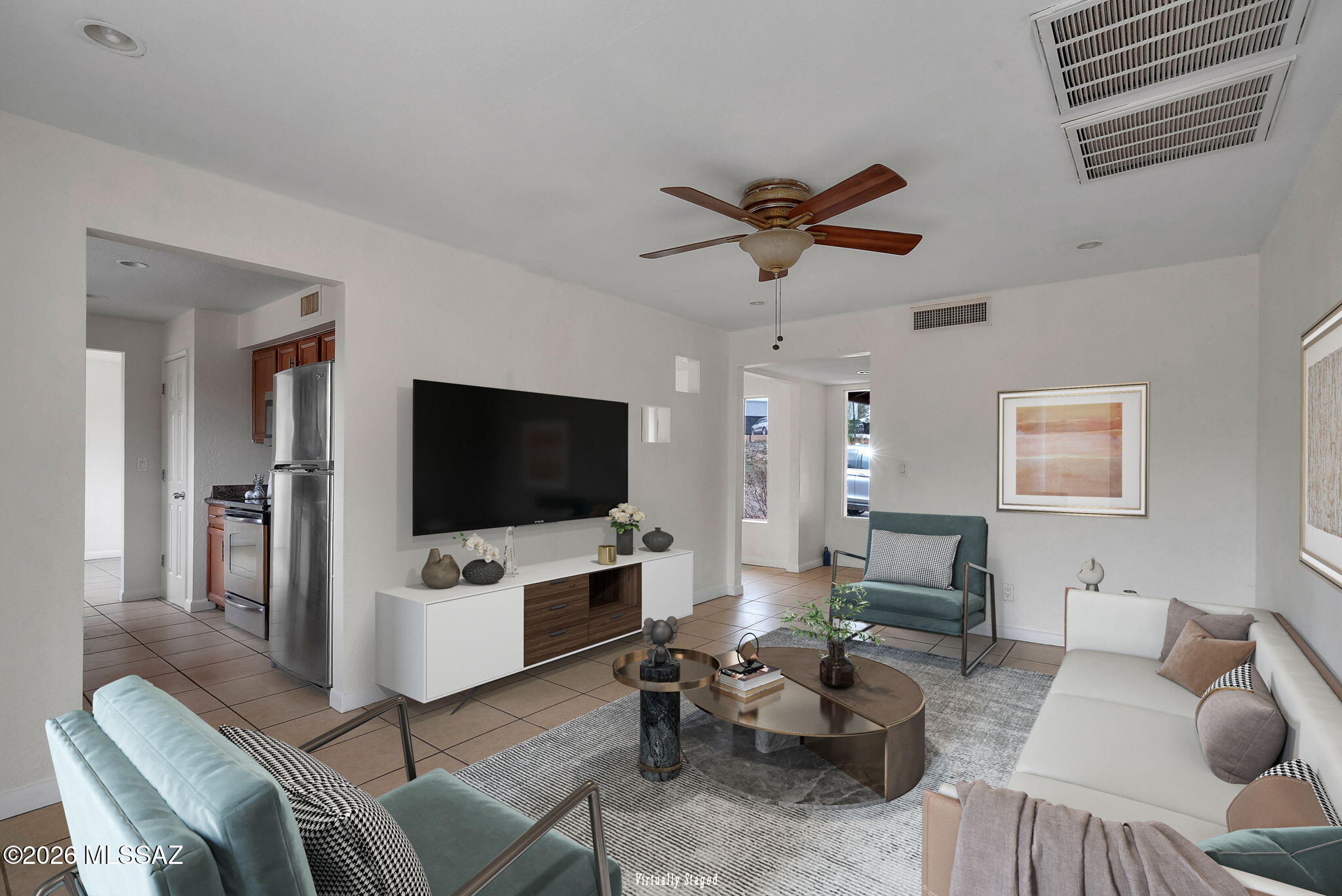 Rio Rico Unit 3 - Residential