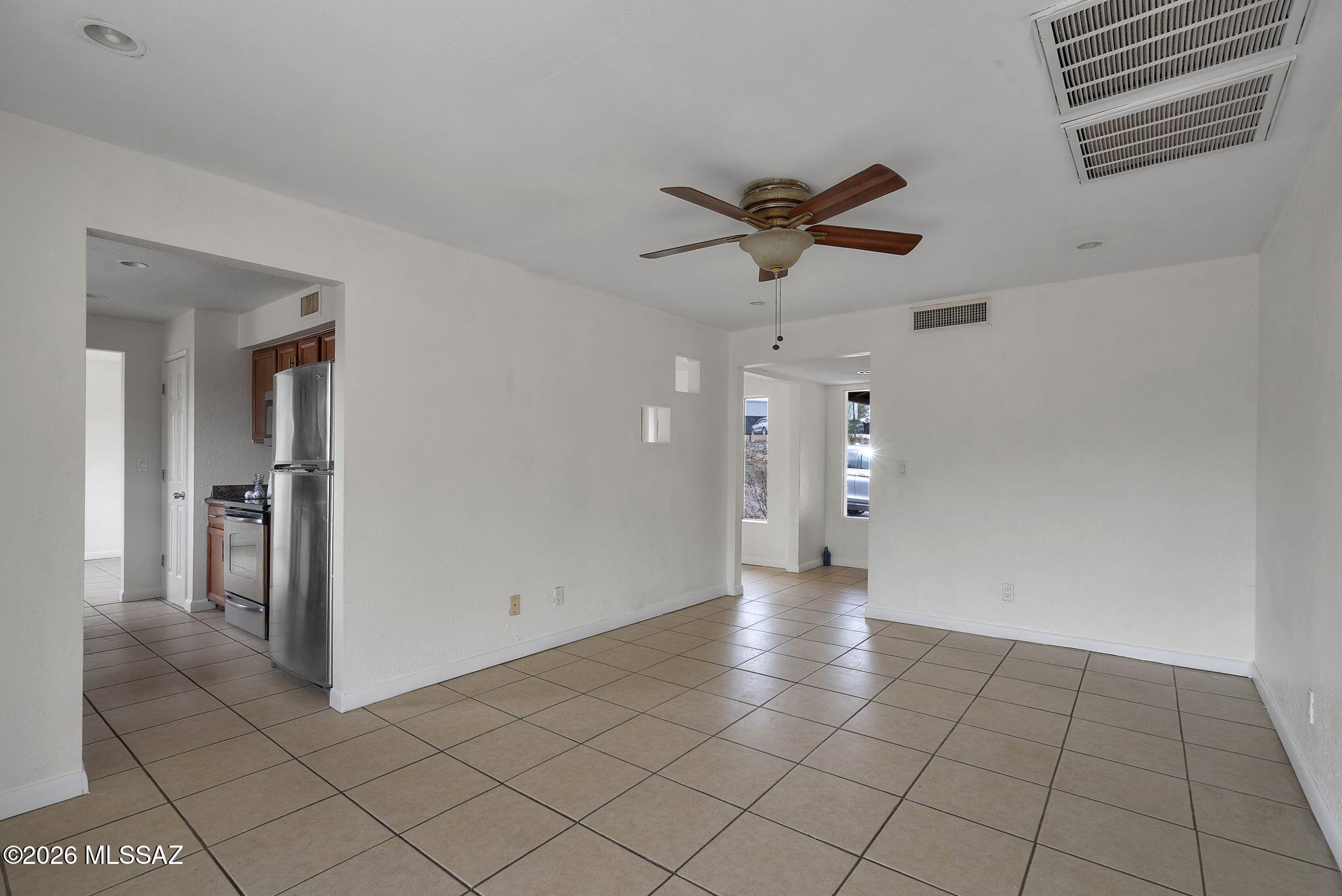 Rio Rico Unit 3 - Residential