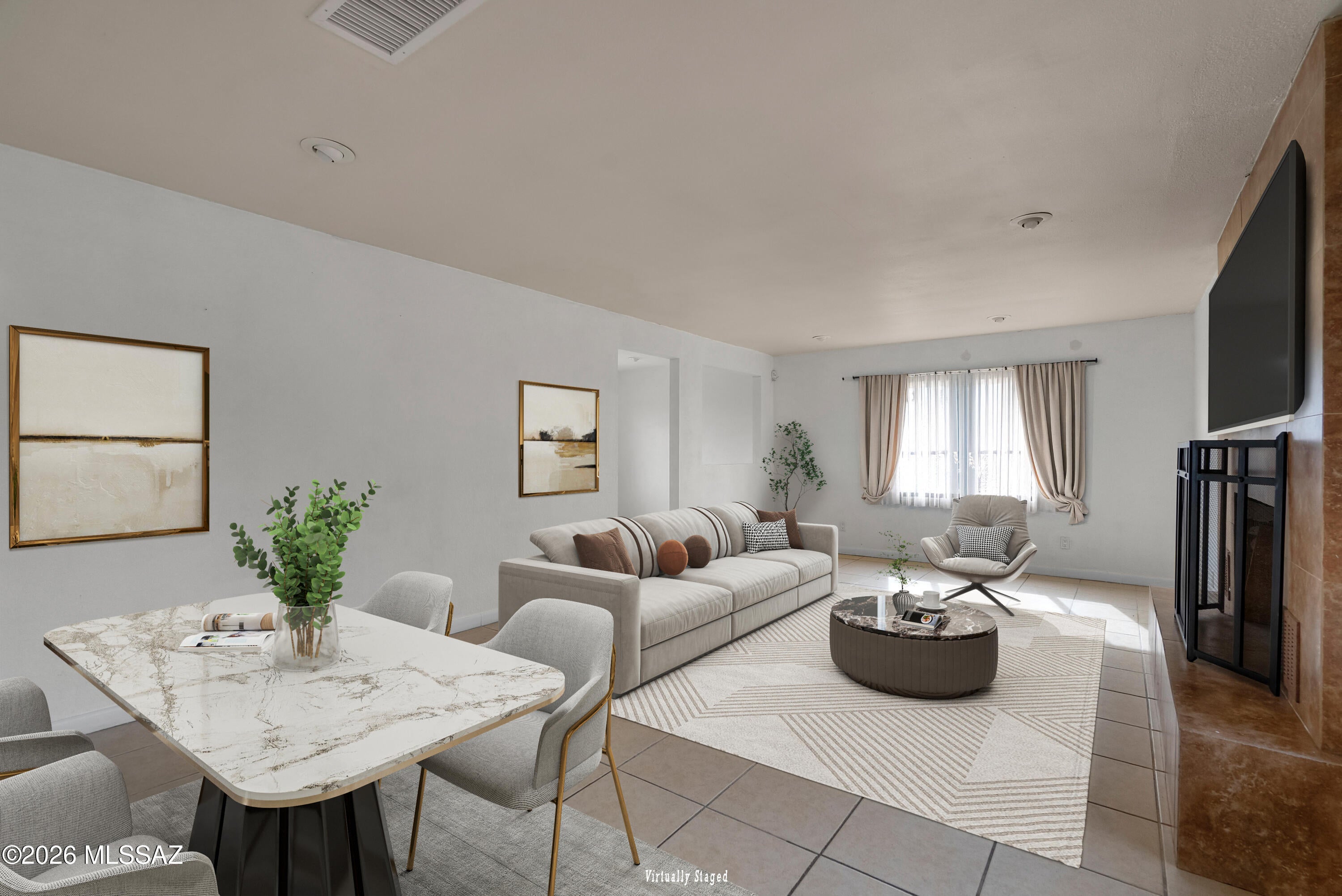 Rio Rico Unit 3 - Residential