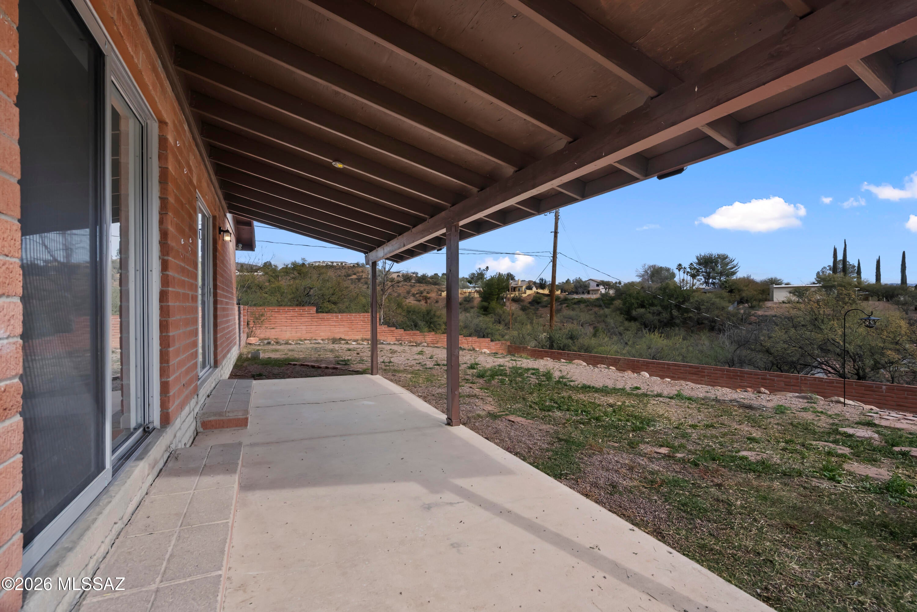 Rio Rico Unit 3 - Residential