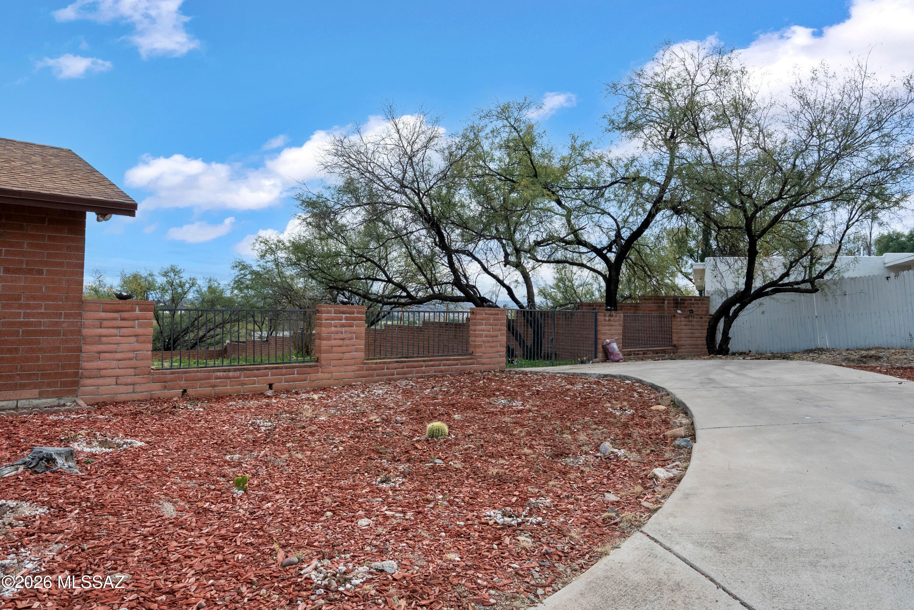 Rio Rico Unit 3 - Residential