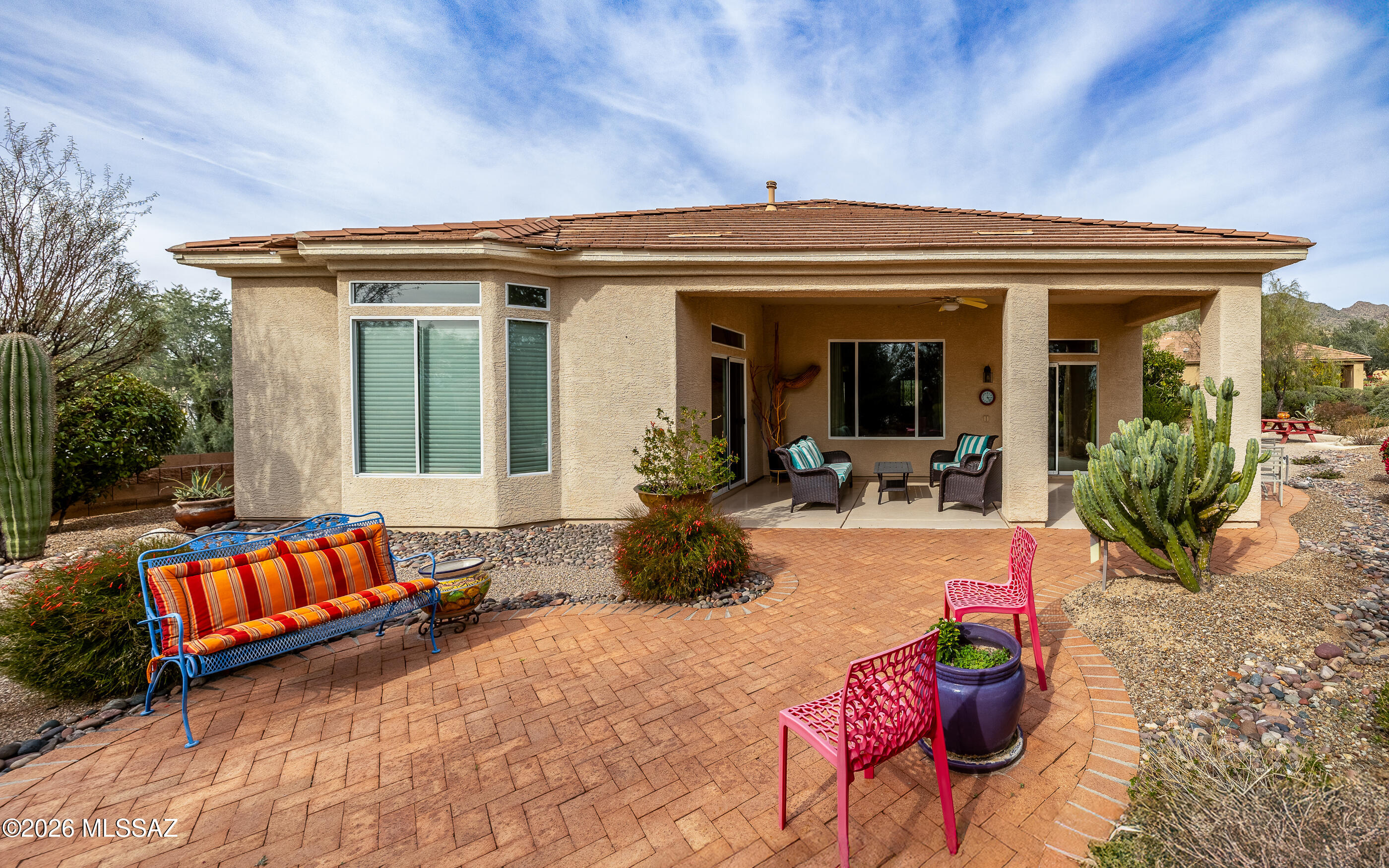 Heritage Highlands - Residential