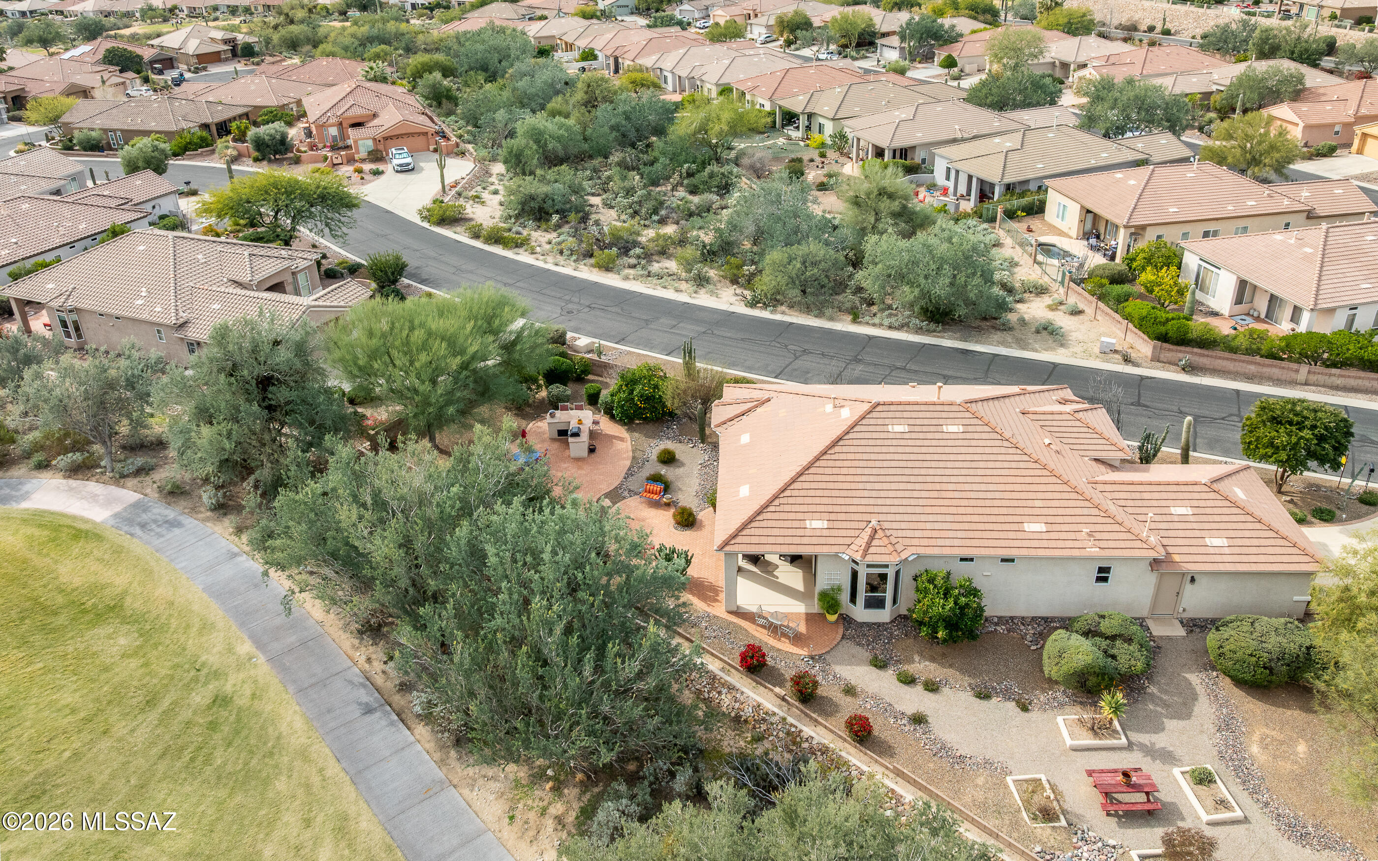 Heritage Highlands - Residential
