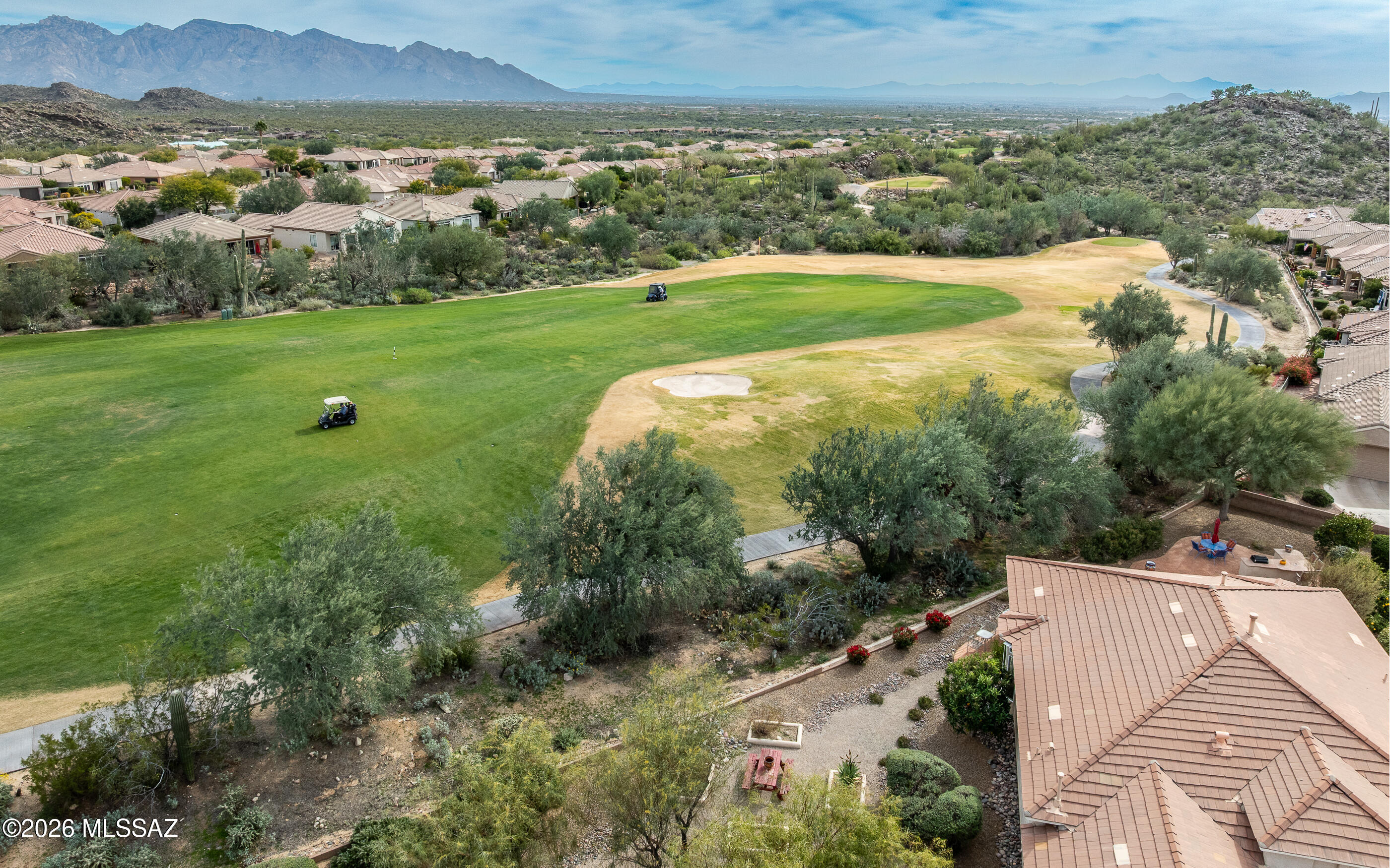 Heritage Highlands - Residential