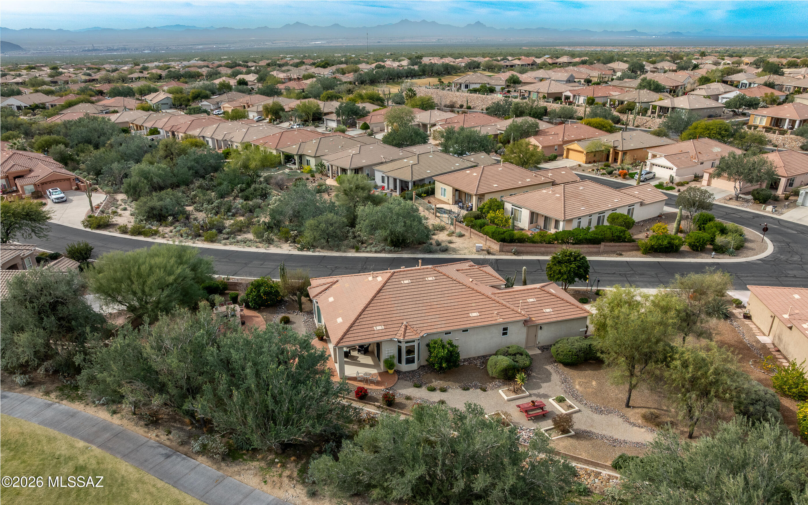 Heritage Highlands - Residential
