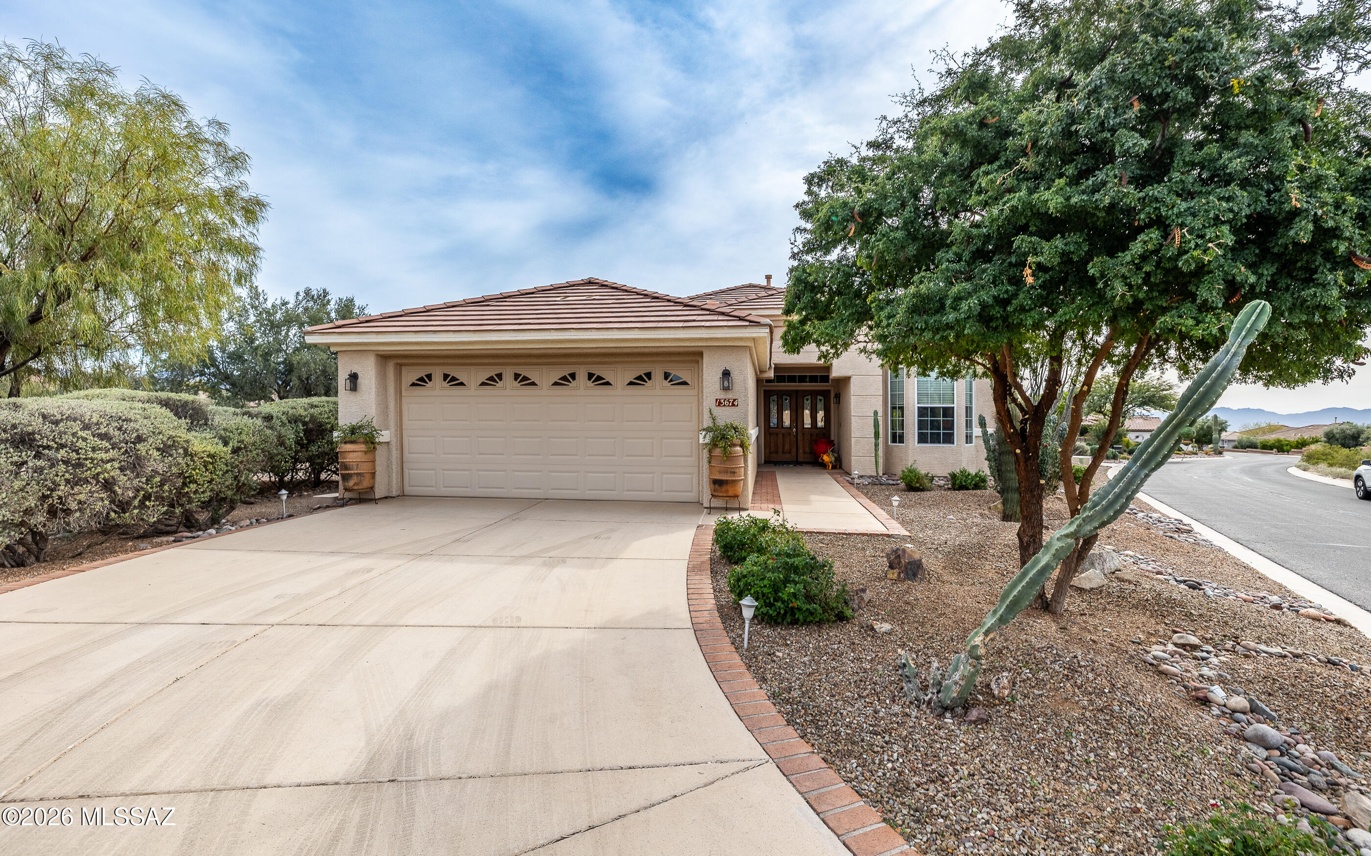 Heritage Highlands - Residential