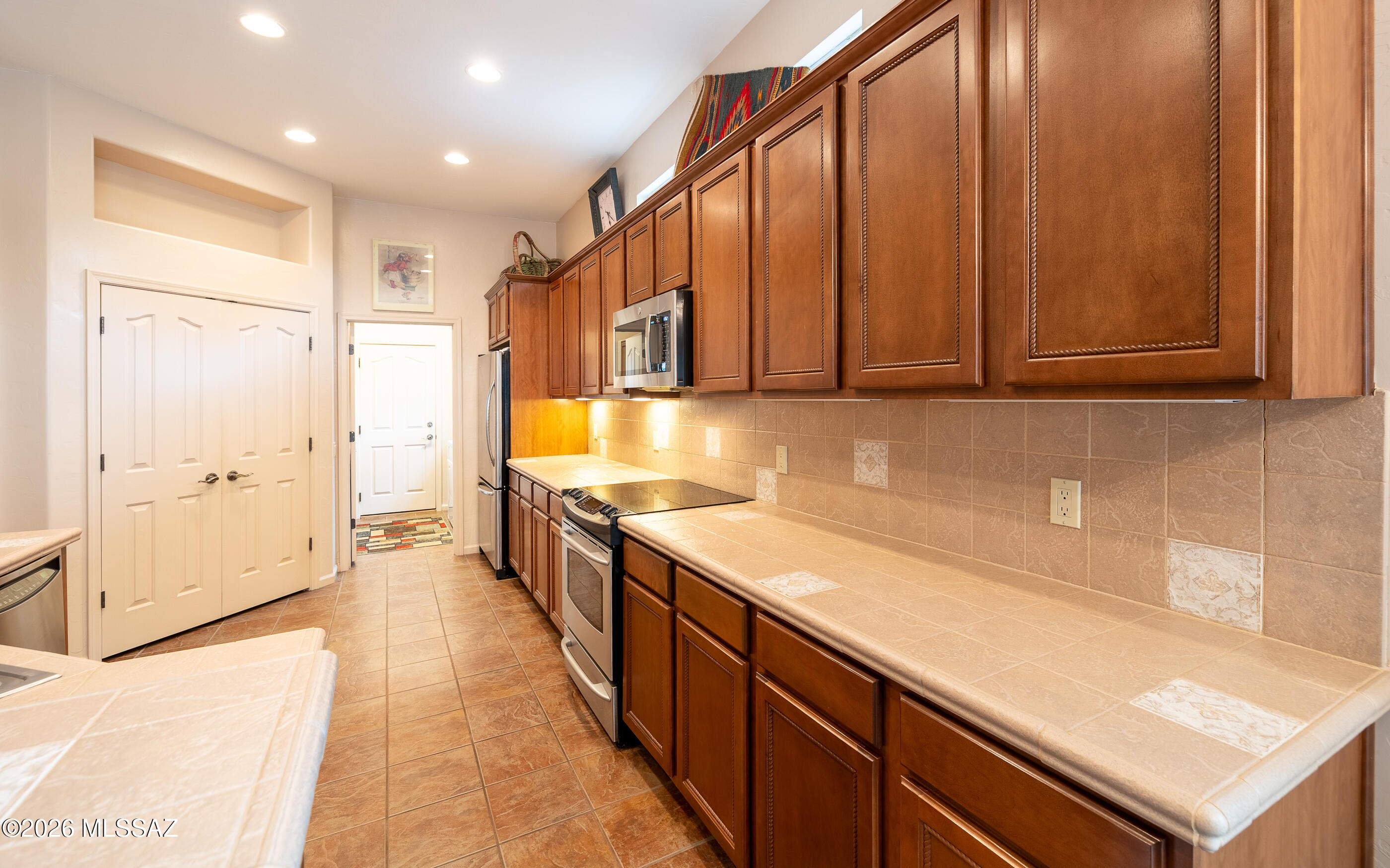 Heritage Highlands - Residential