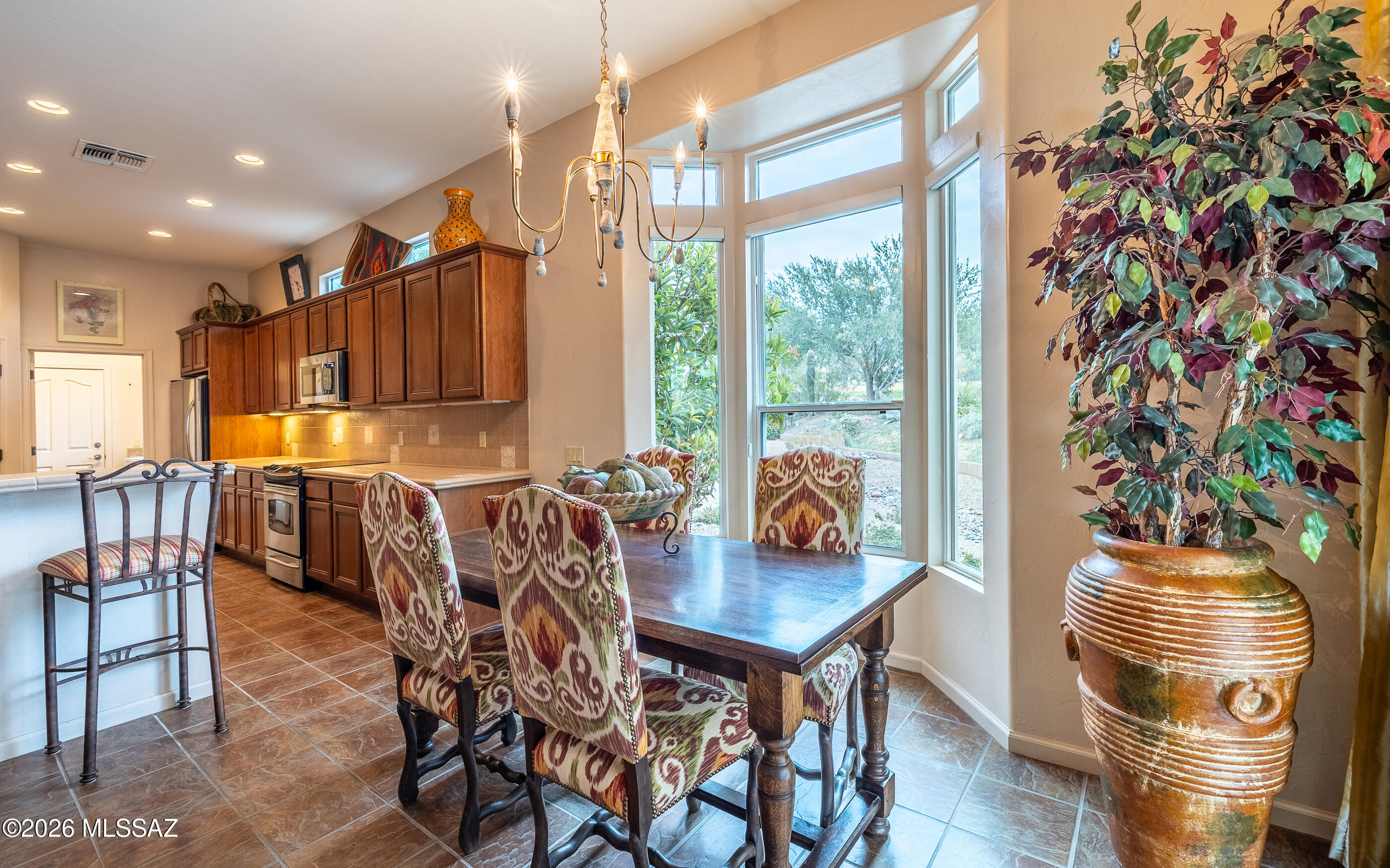 Heritage Highlands - Residential