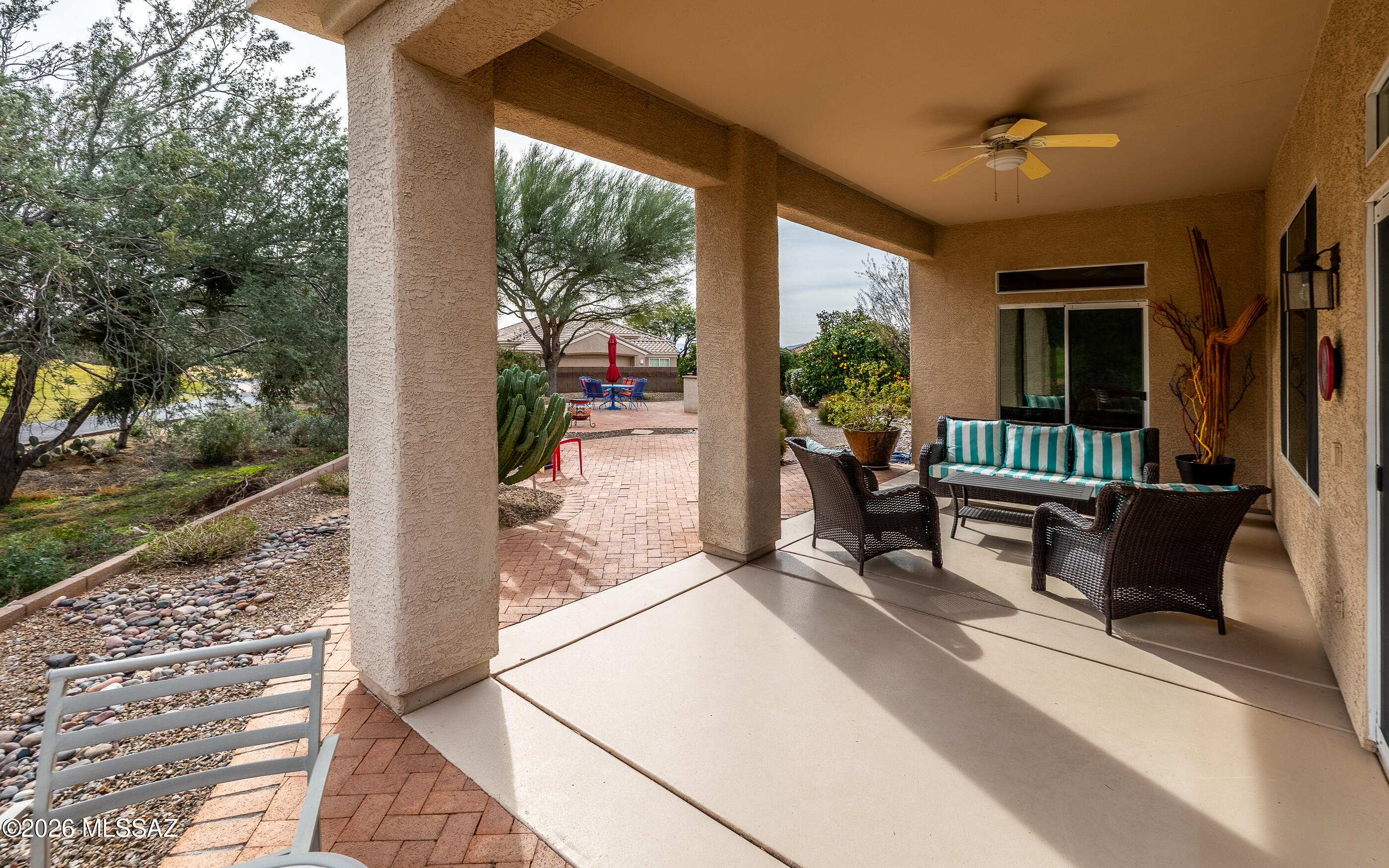 Heritage Highlands - Residential