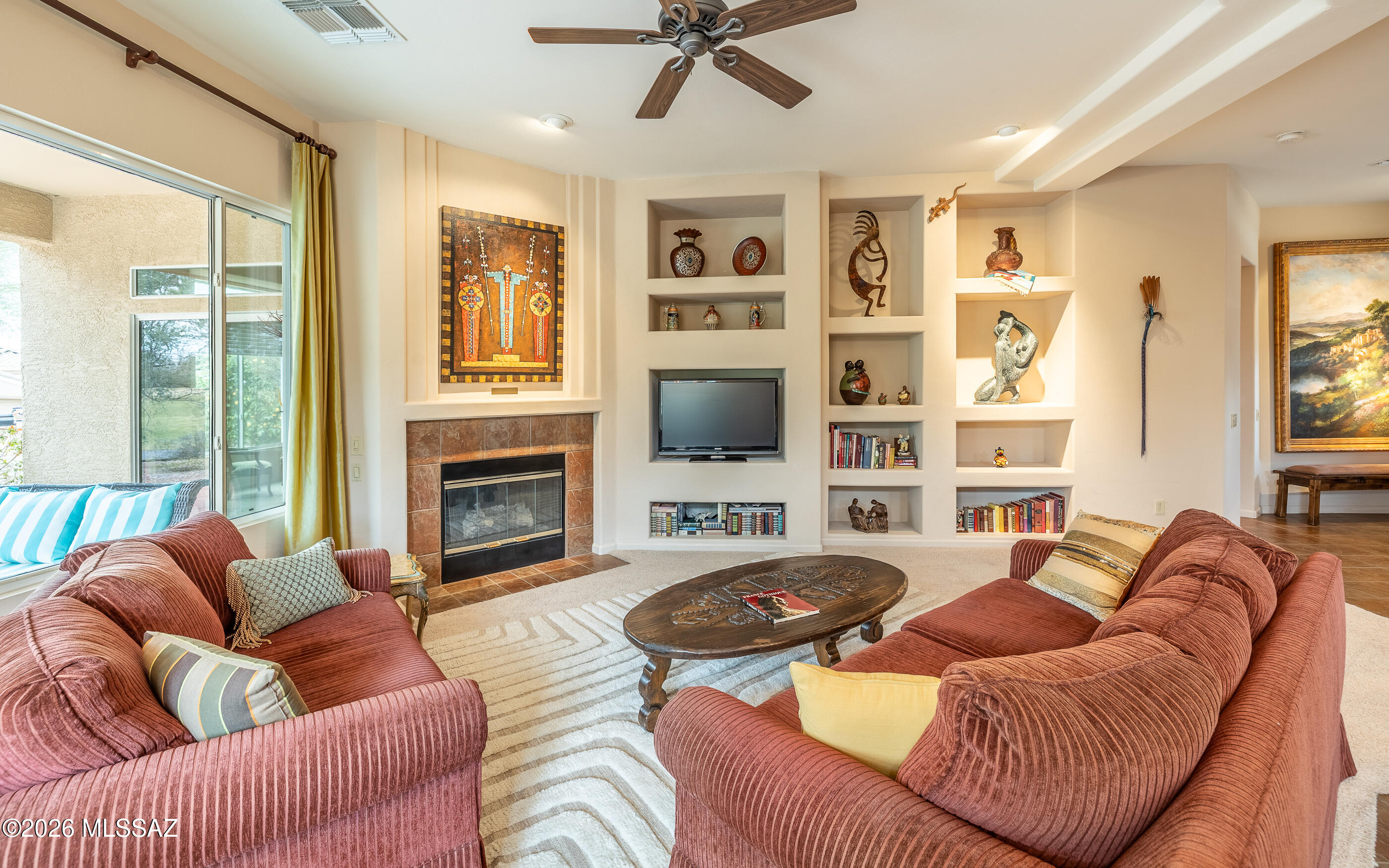 Heritage Highlands - Residential