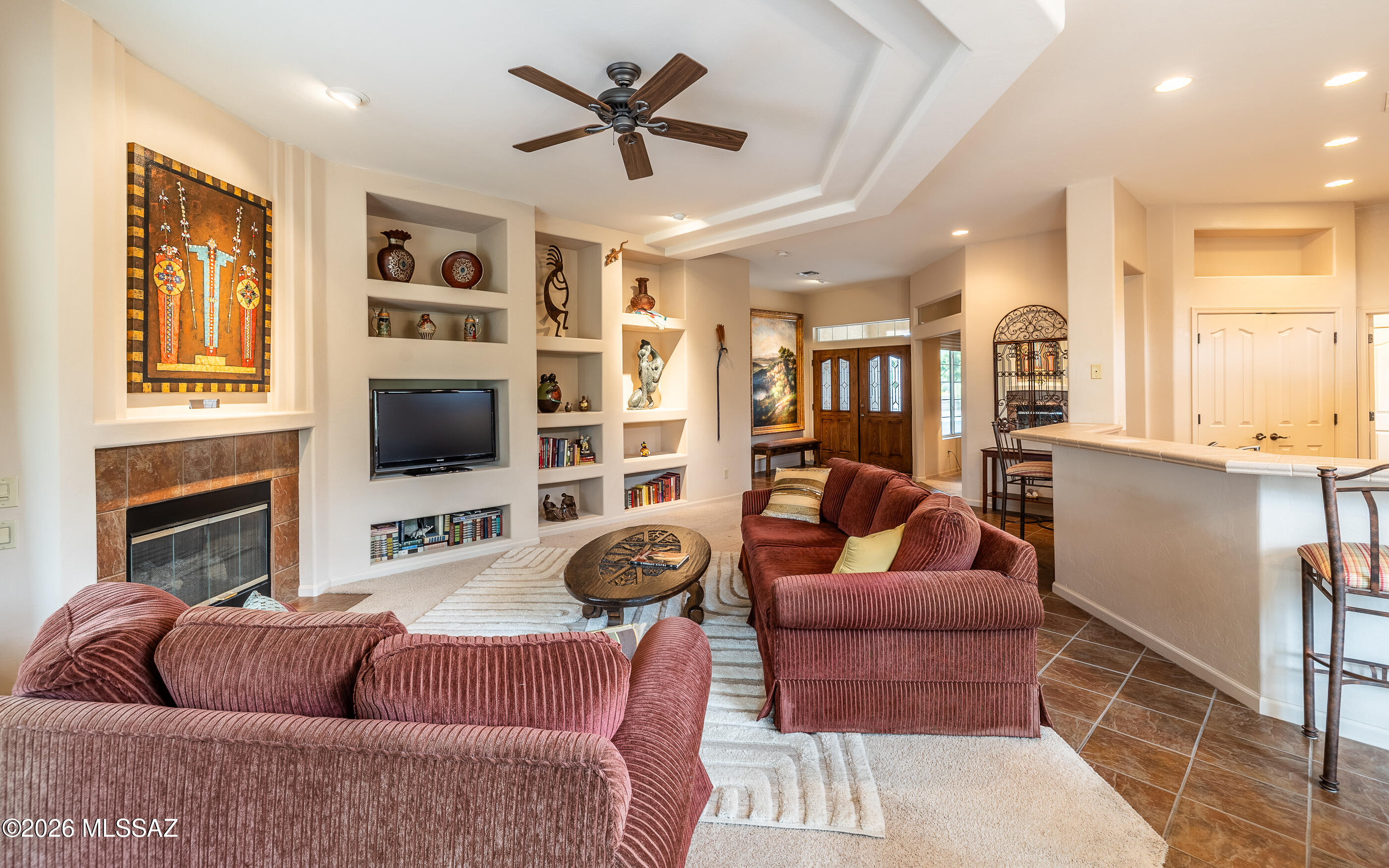 Heritage Highlands - Residential