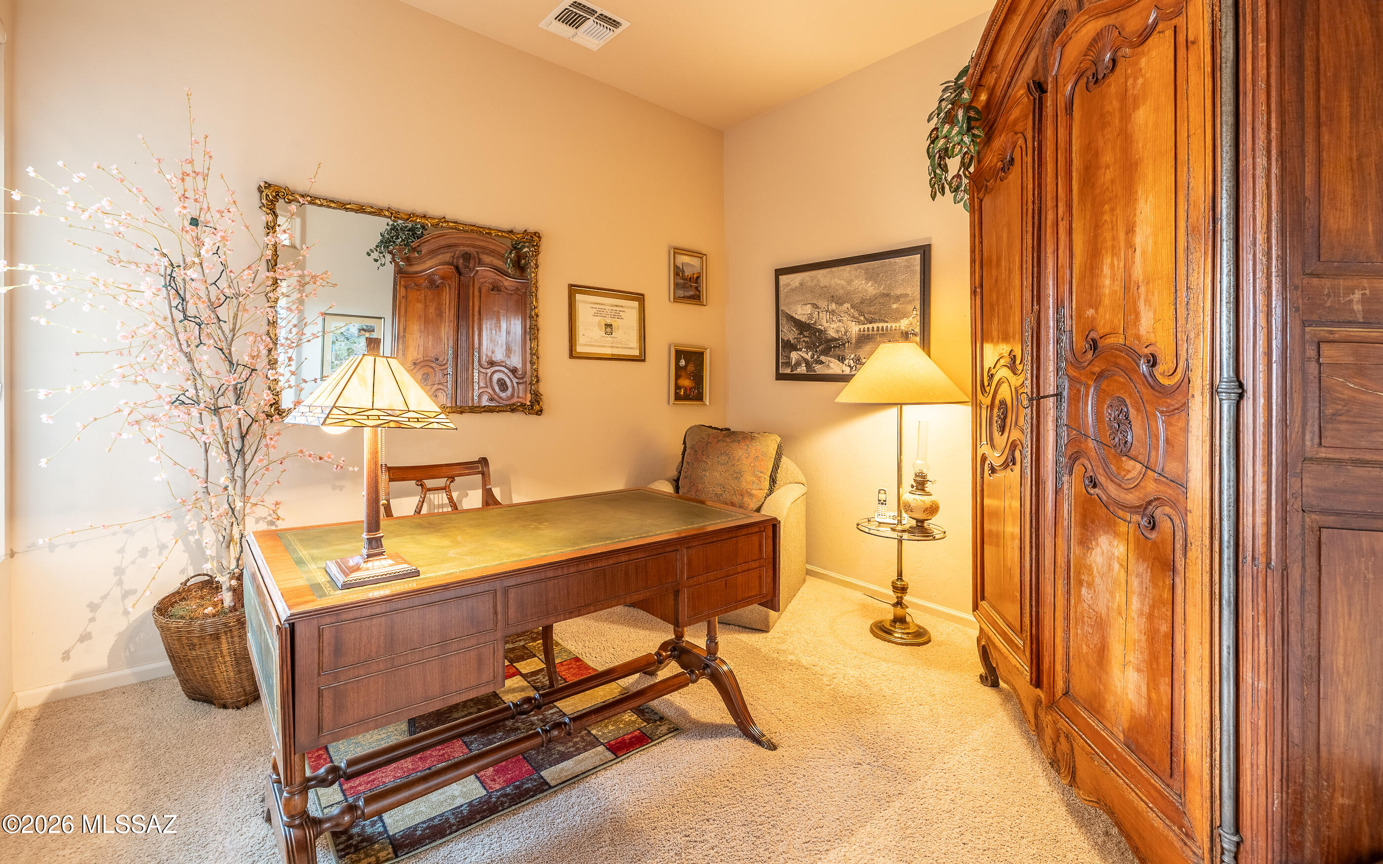 Heritage Highlands - Residential