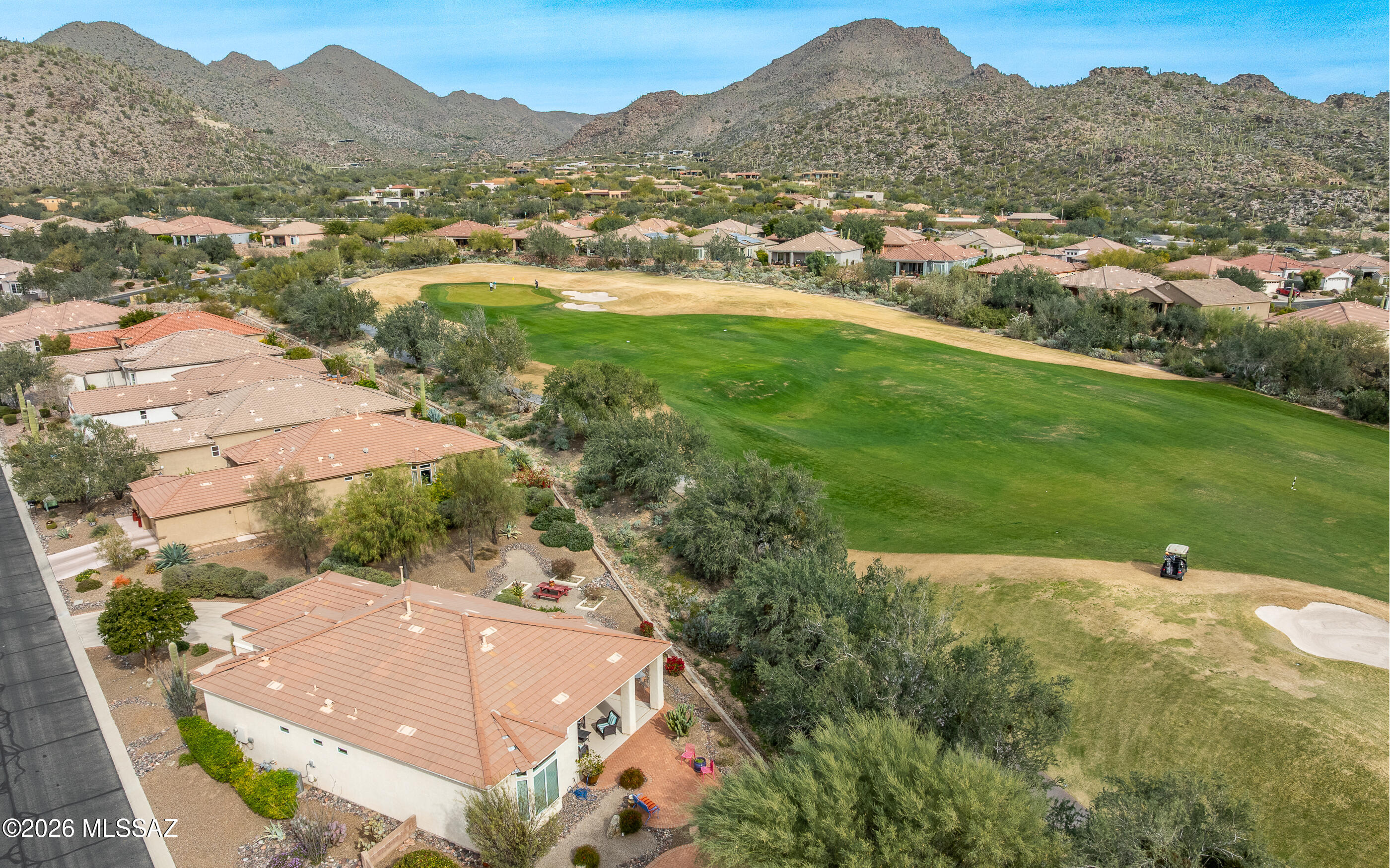 Heritage Highlands - Residential
