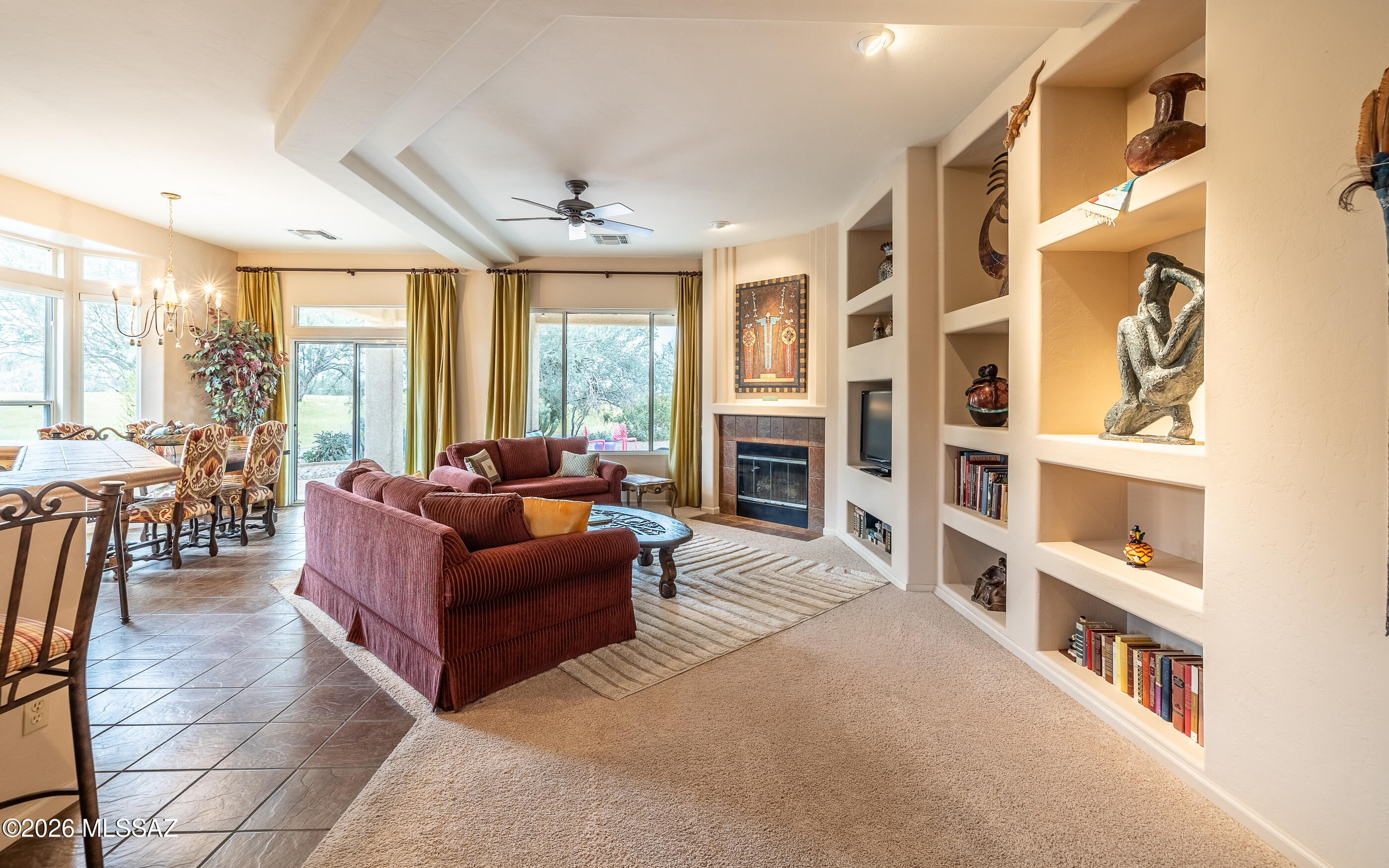 Heritage Highlands - Residential