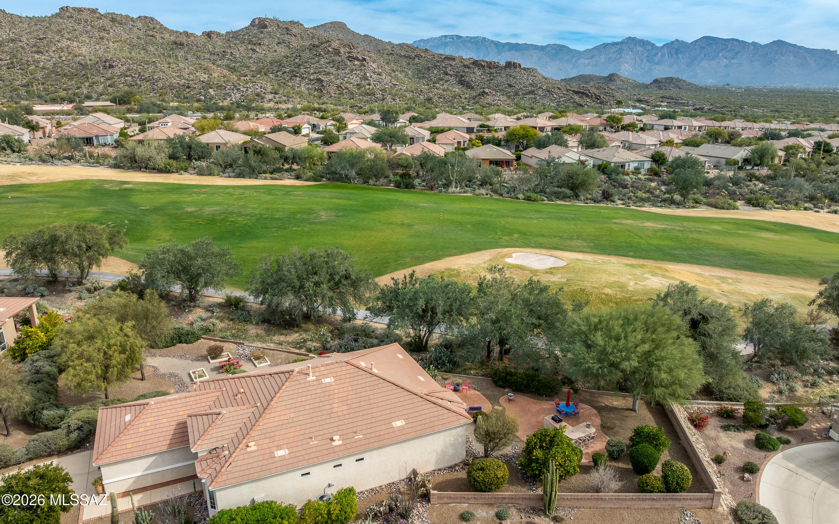 Heritage Highlands - Residential