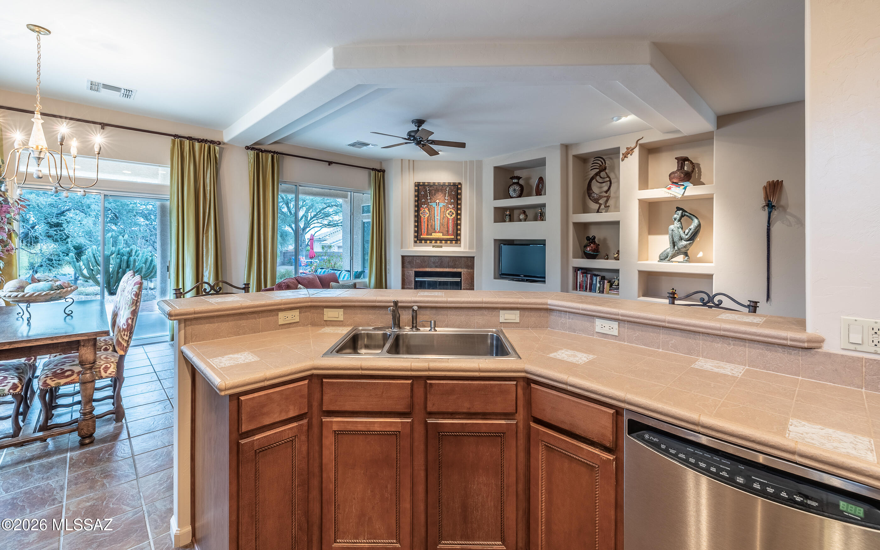 Heritage Highlands - Residential