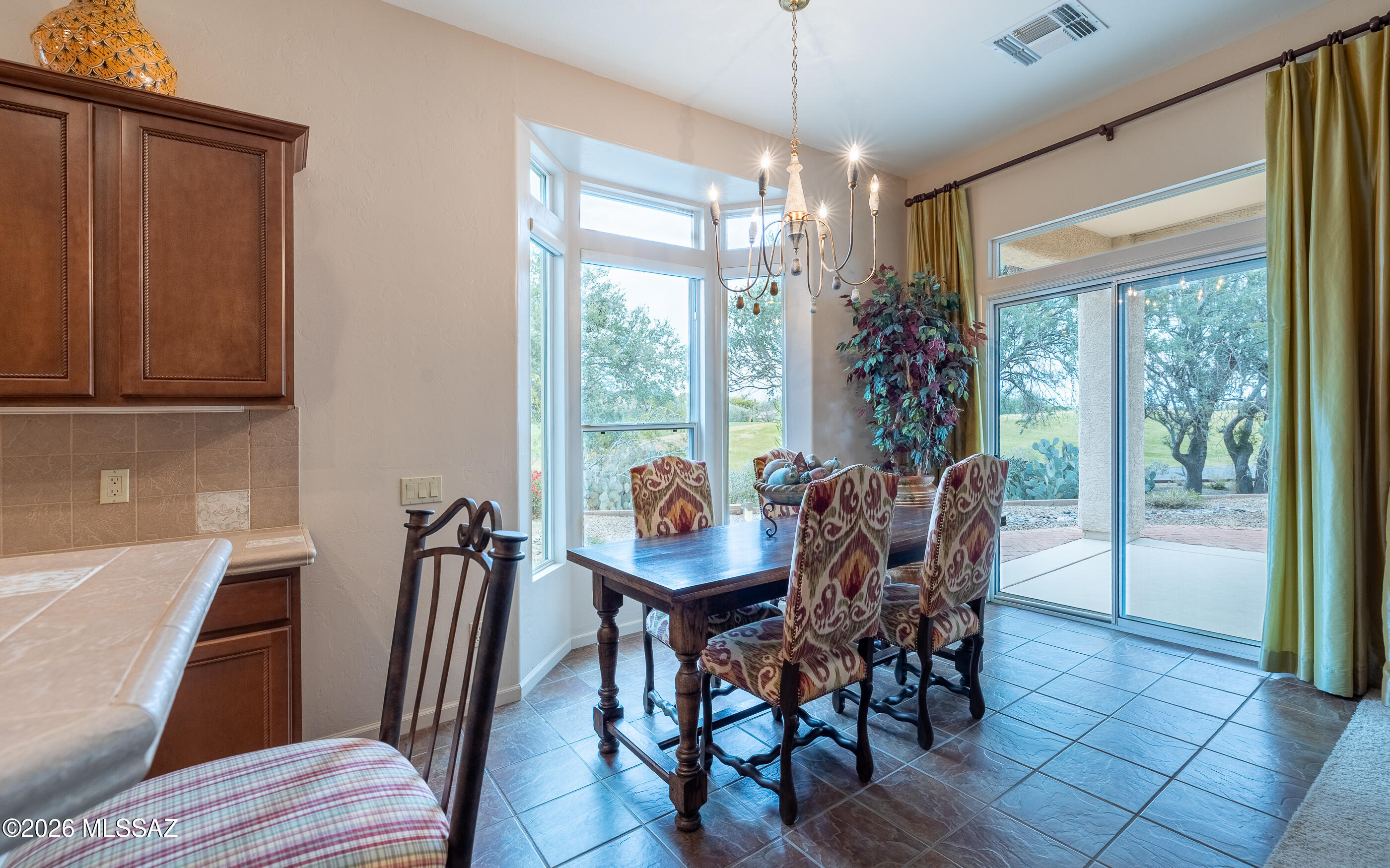 Heritage Highlands - Residential