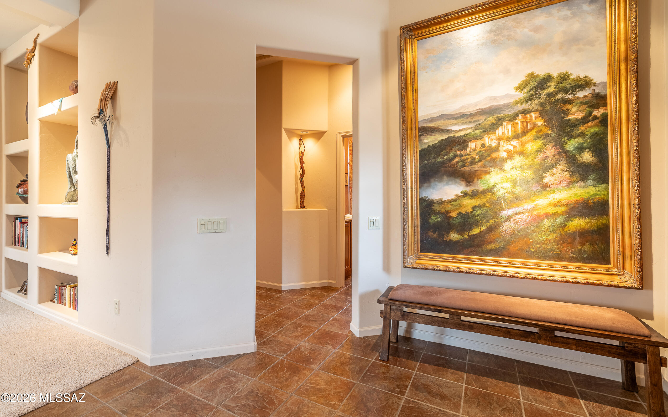 Heritage Highlands - Residential