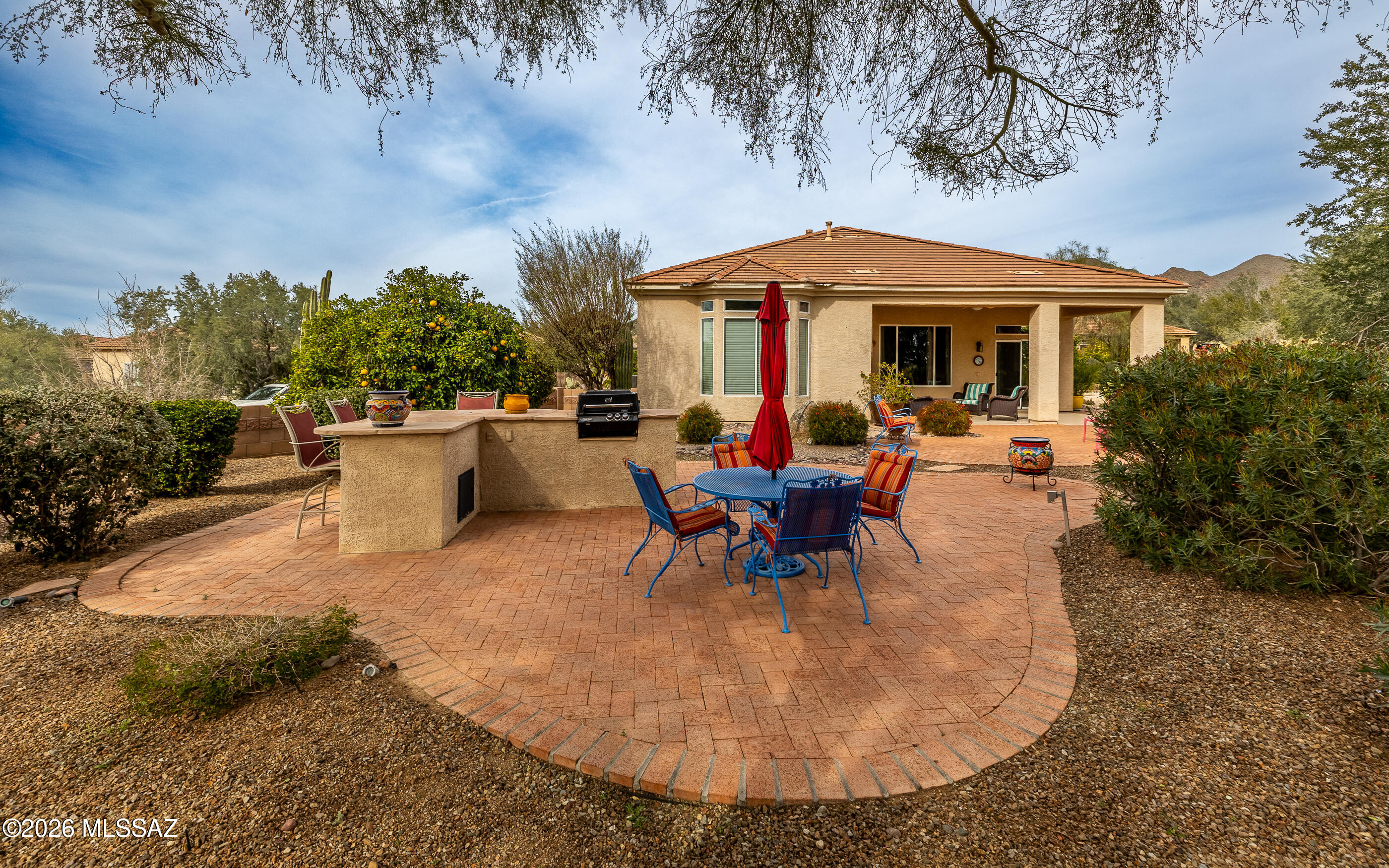 Heritage Highlands - Residential