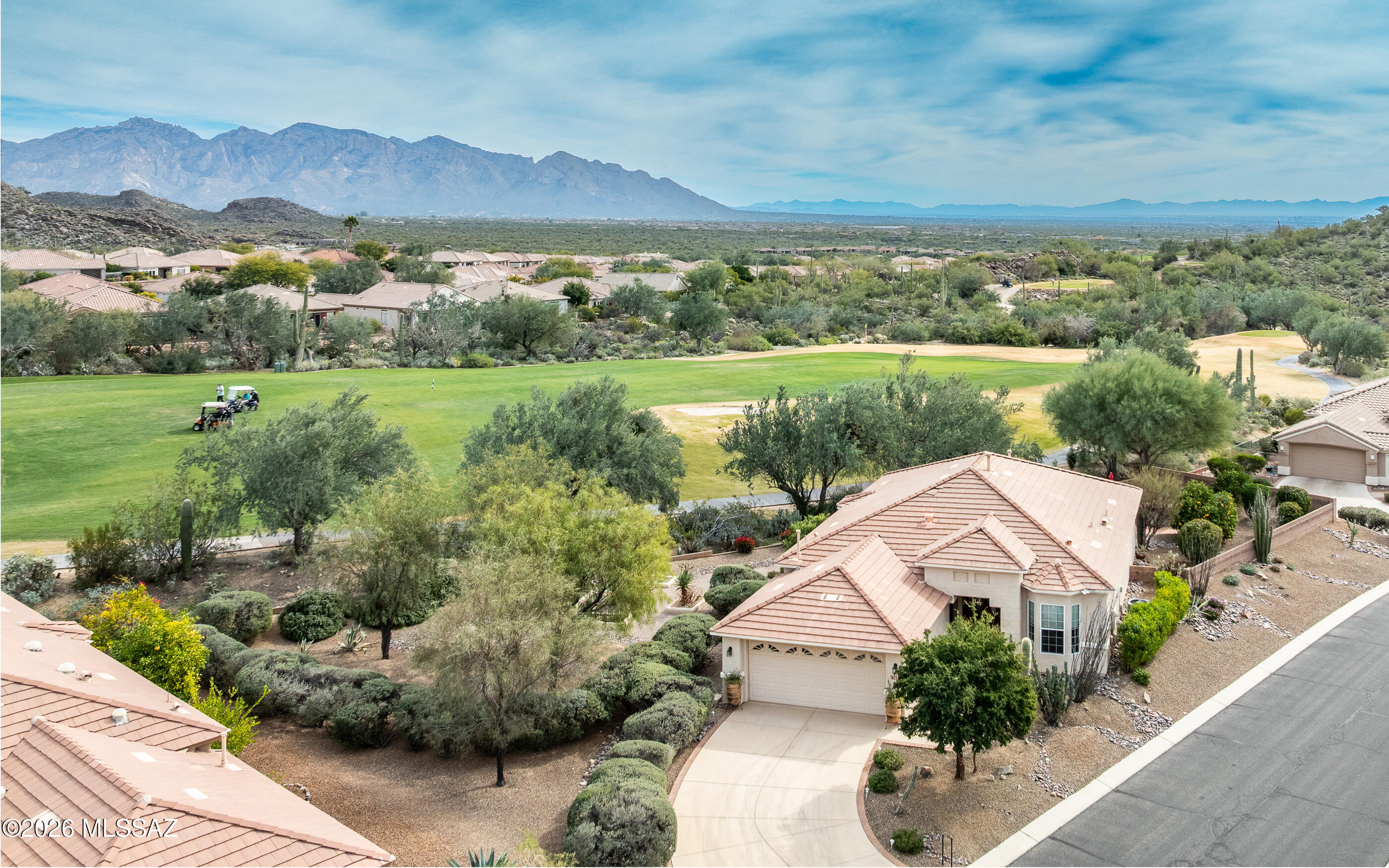 Heritage Highlands - Residential