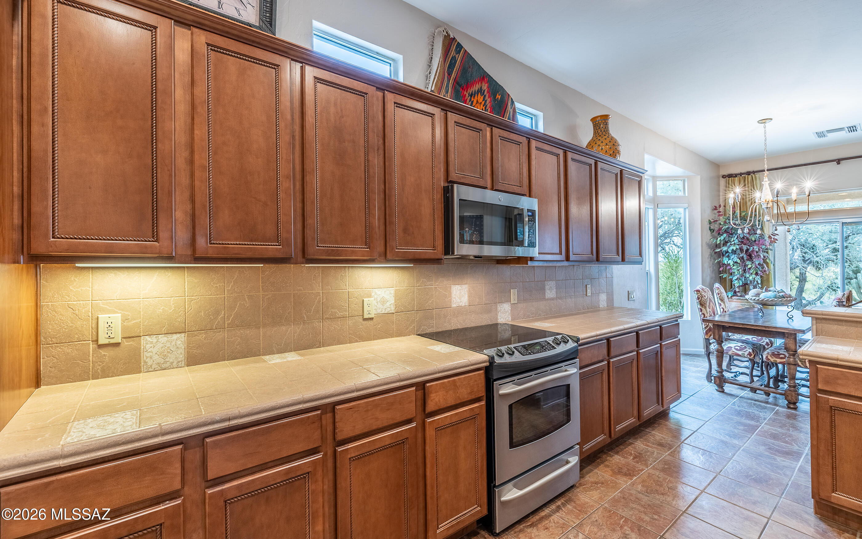 Heritage Highlands - Residential