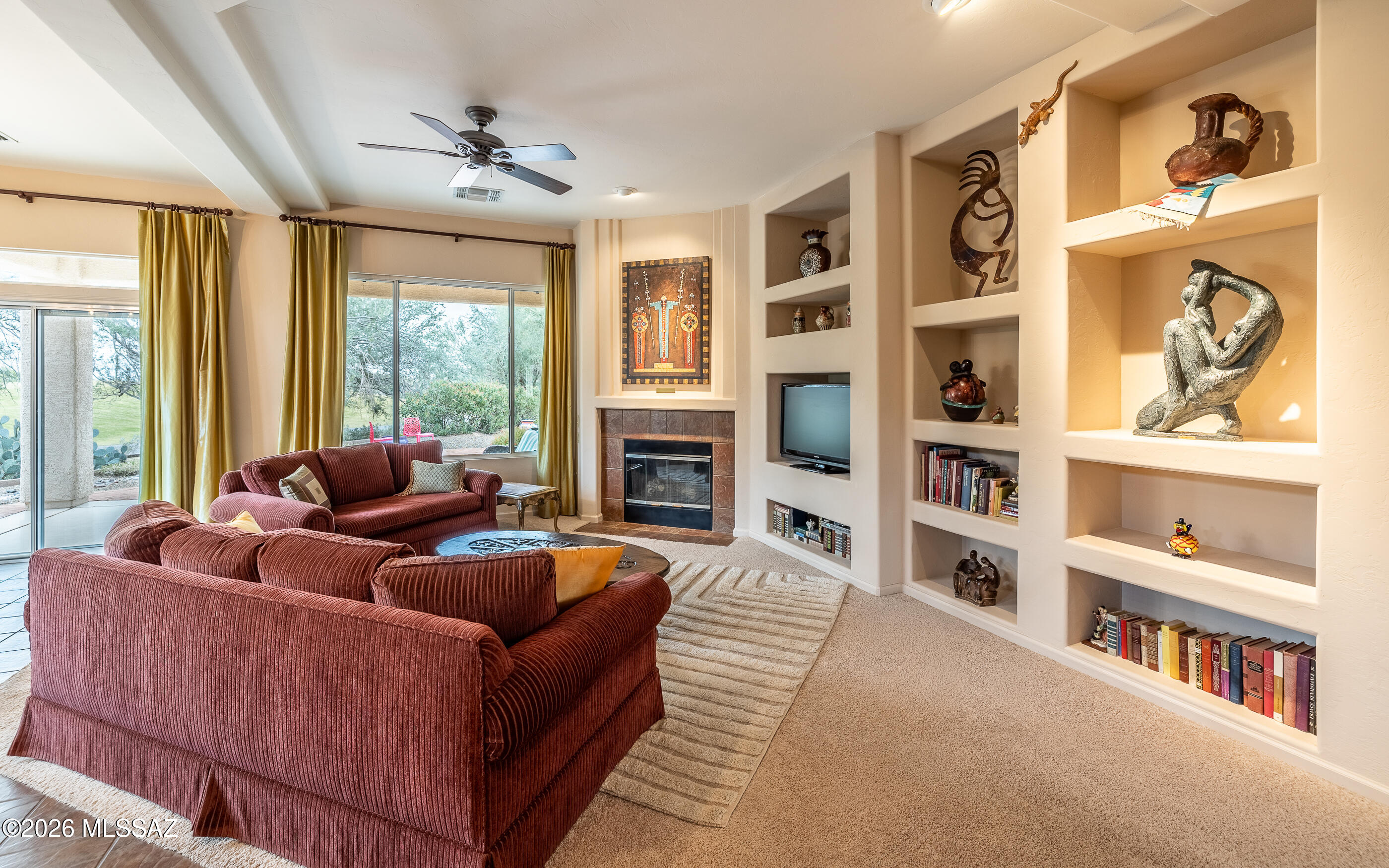 Heritage Highlands - Residential