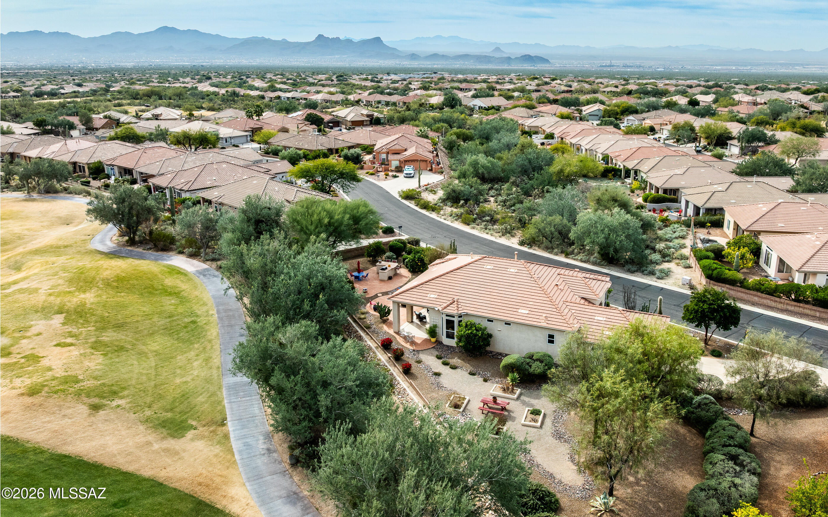 Heritage Highlands - Residential