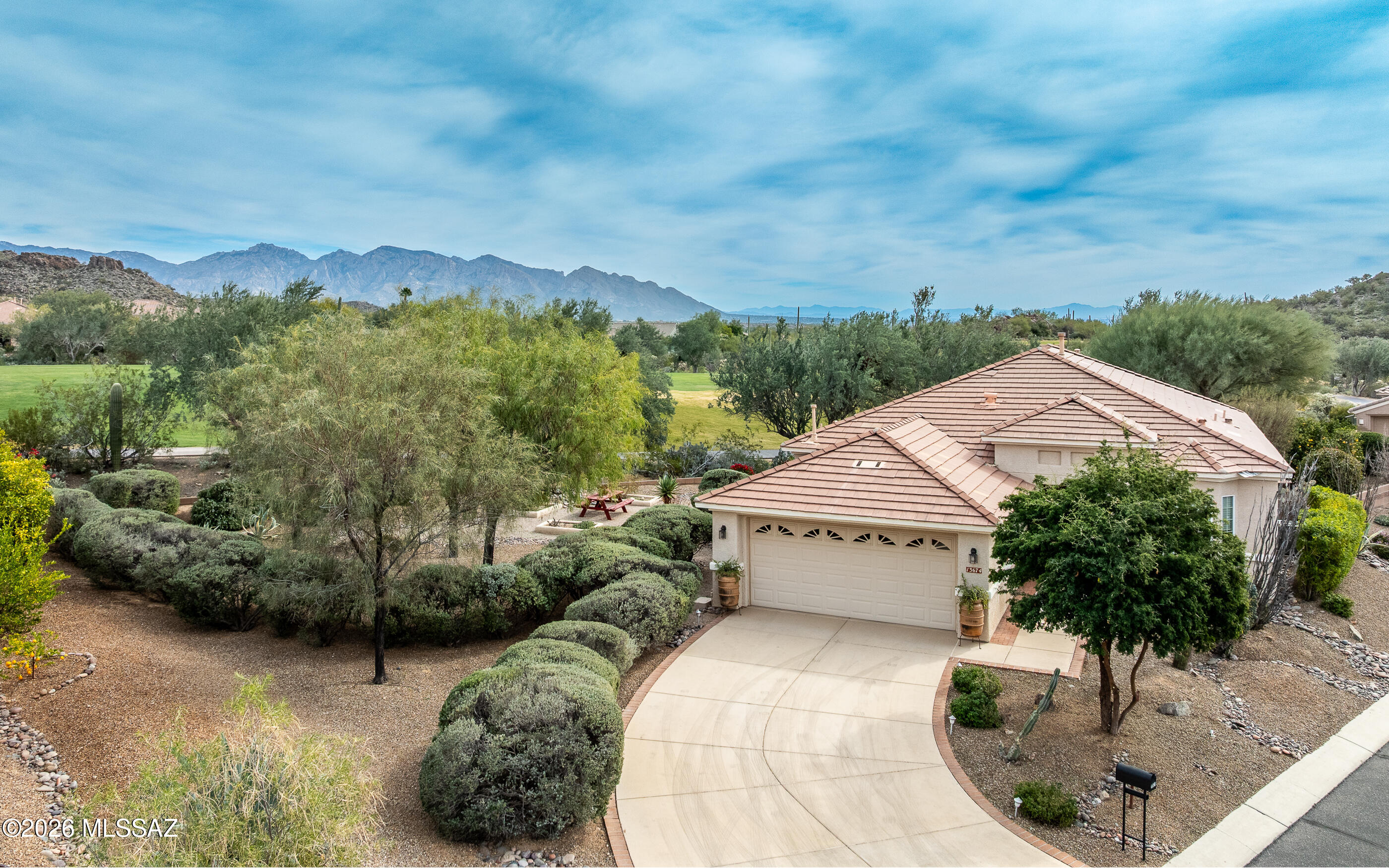 Heritage Highlands - Residential