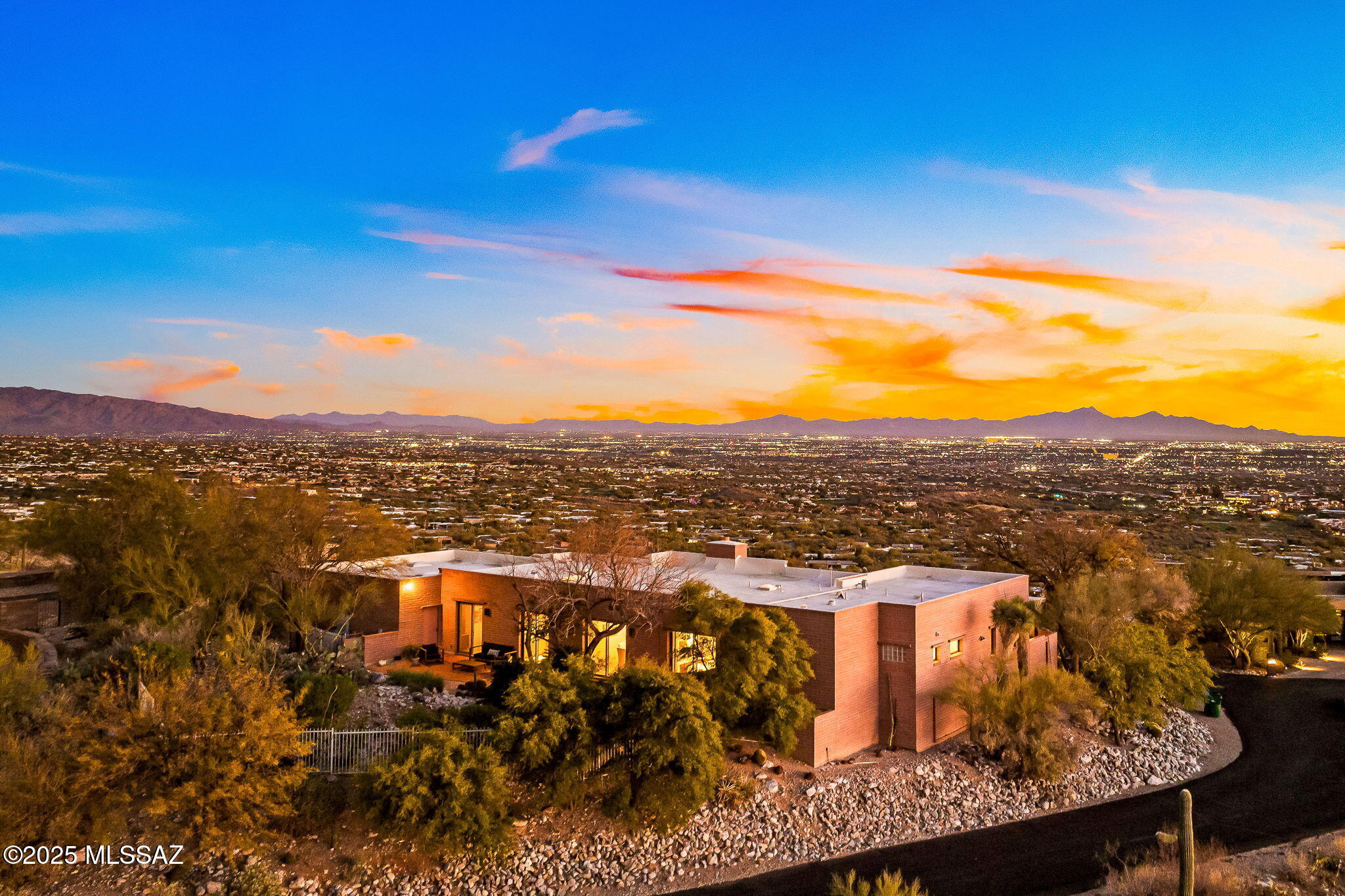 The Foothills II (186-213) - Residential