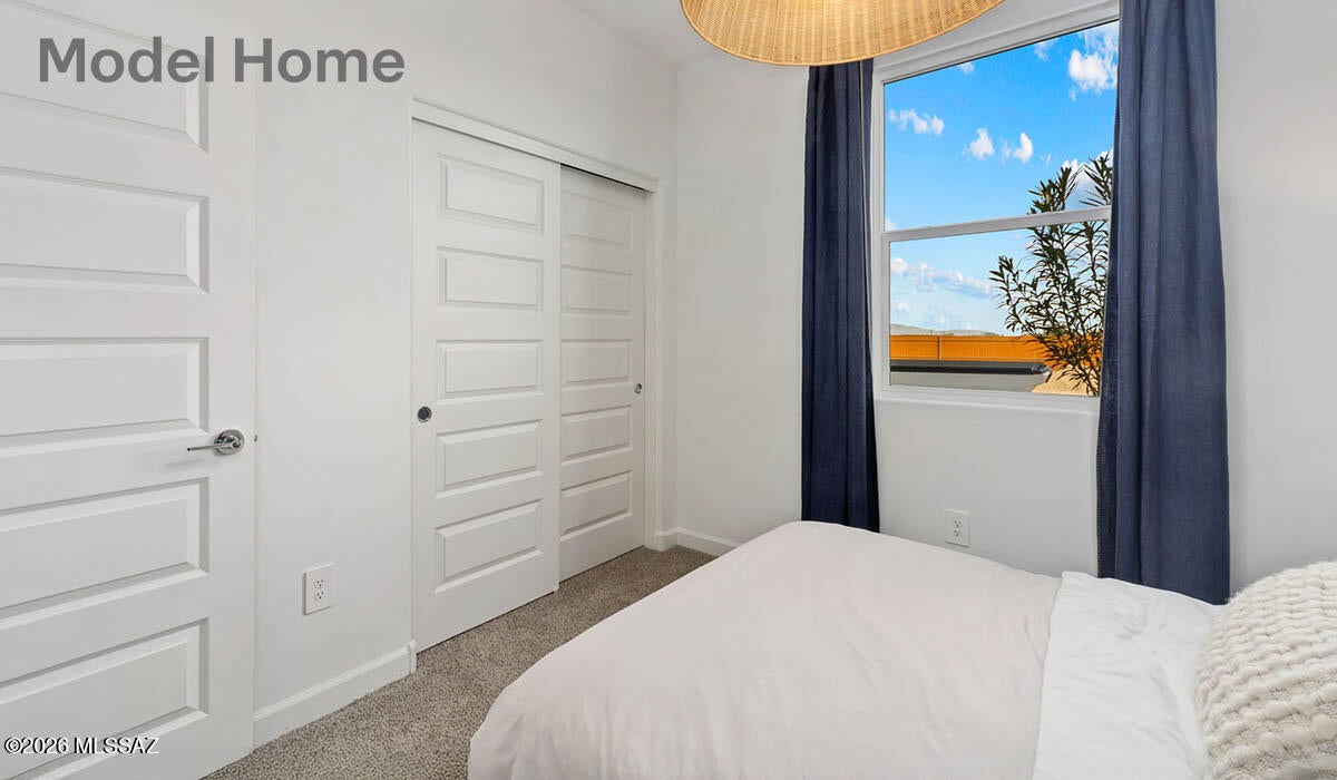 Weissman Ridge - Residential
