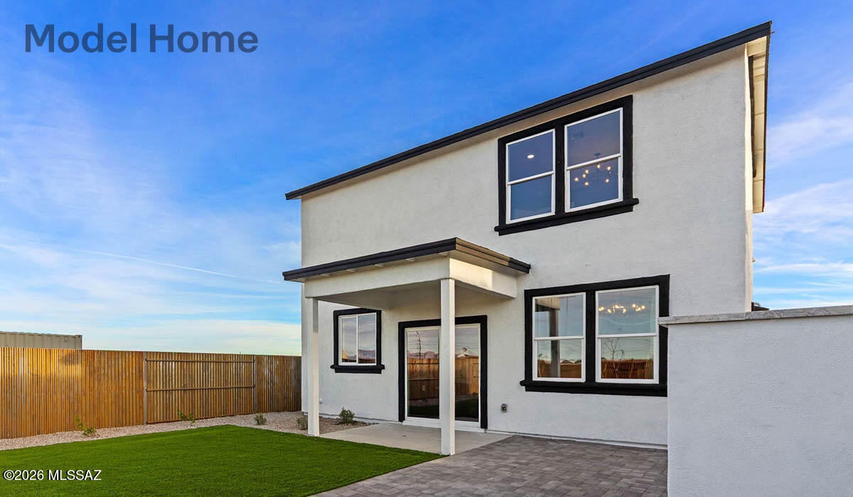 Weissman Ridge - Residential