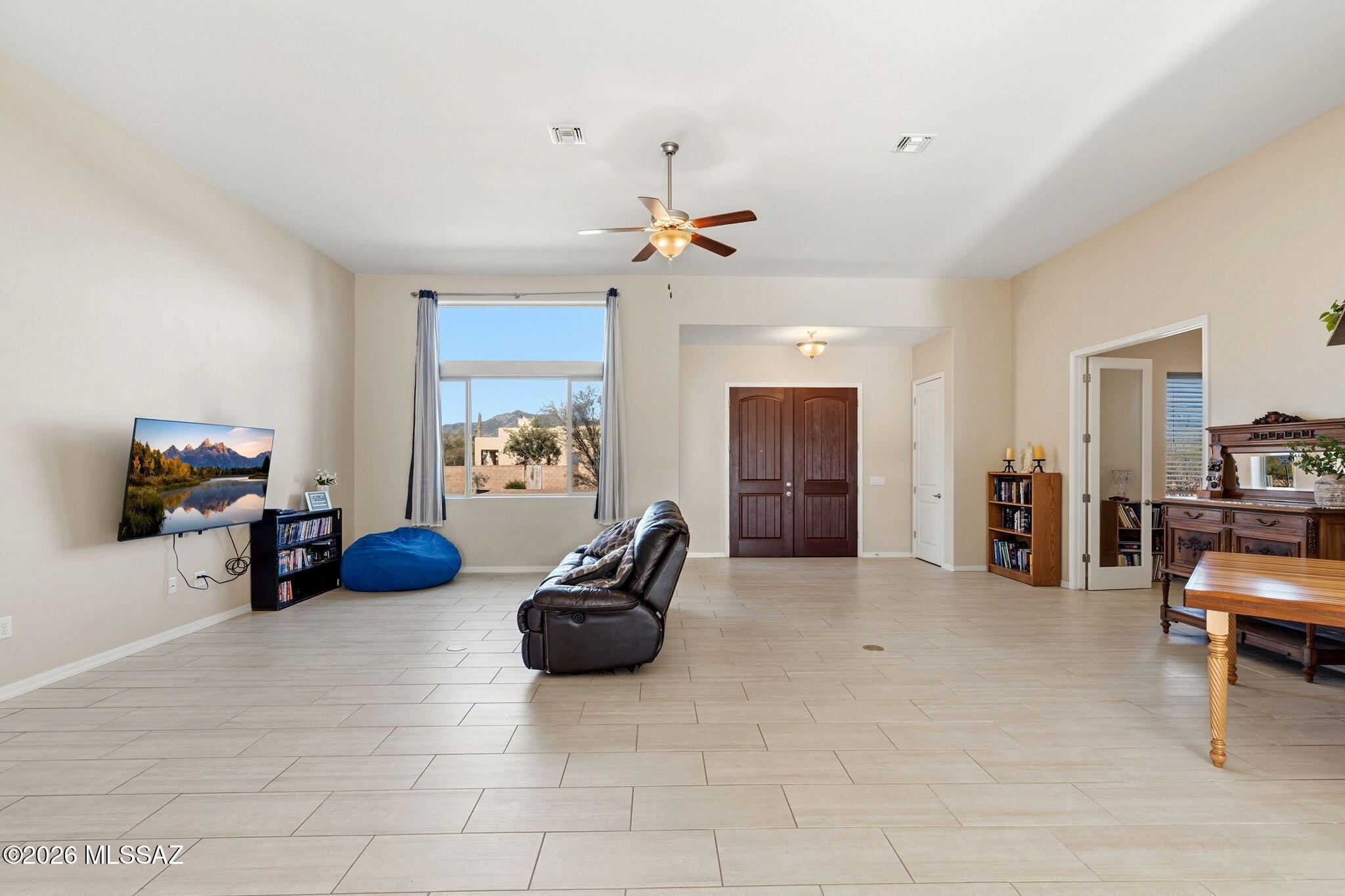 Jacaranda Village at Tewa Trail (1-36) - Residential