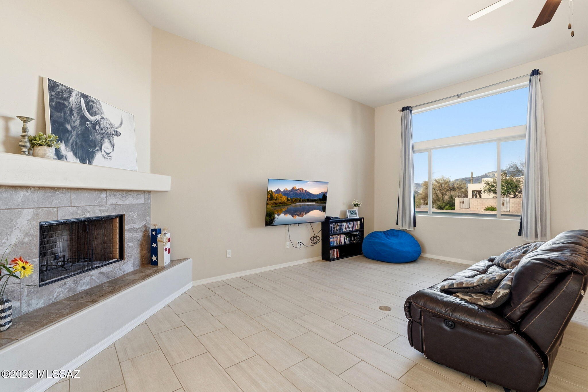 Jacaranda Village at Tewa Trail (1-36) - Residential