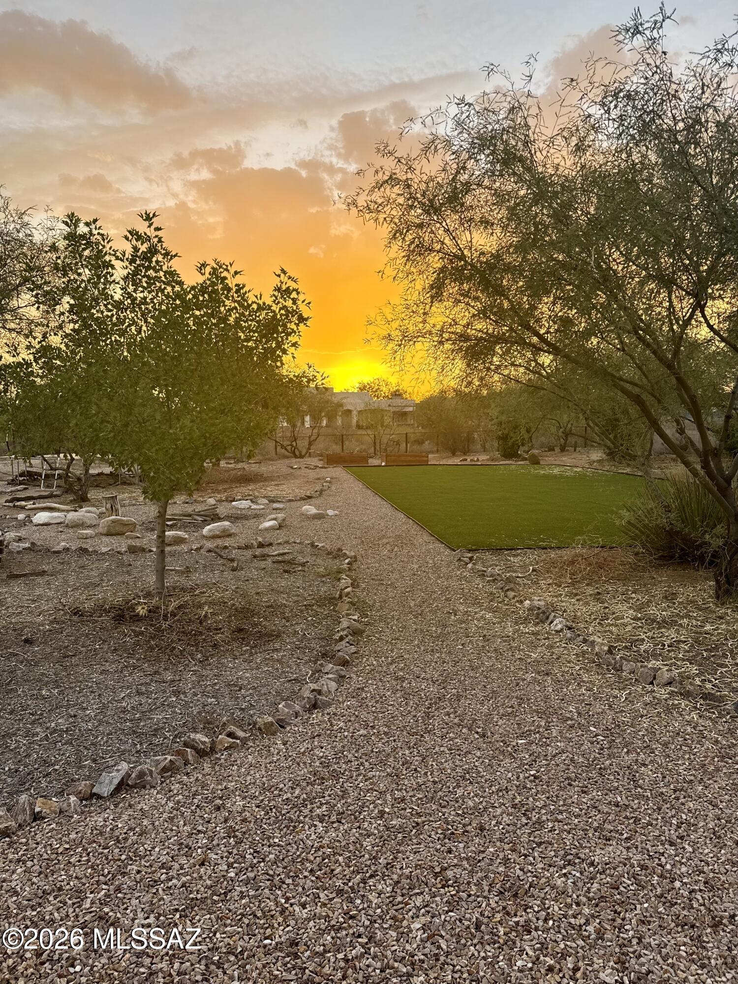 Jacaranda Village at Tewa Trail (1-36) - Residential