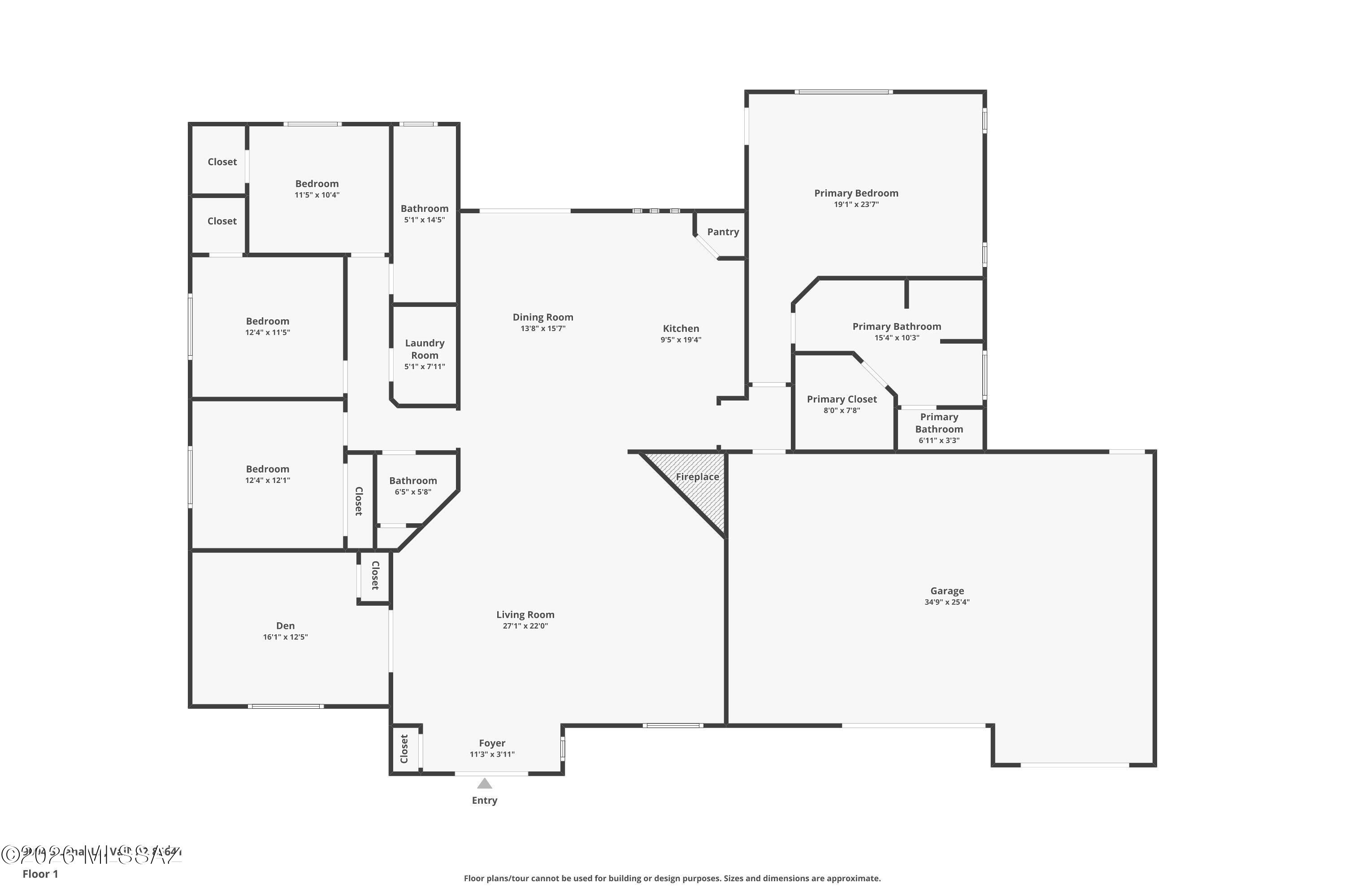 Jacaranda Village at Tewa Trail (1-36) - Residential