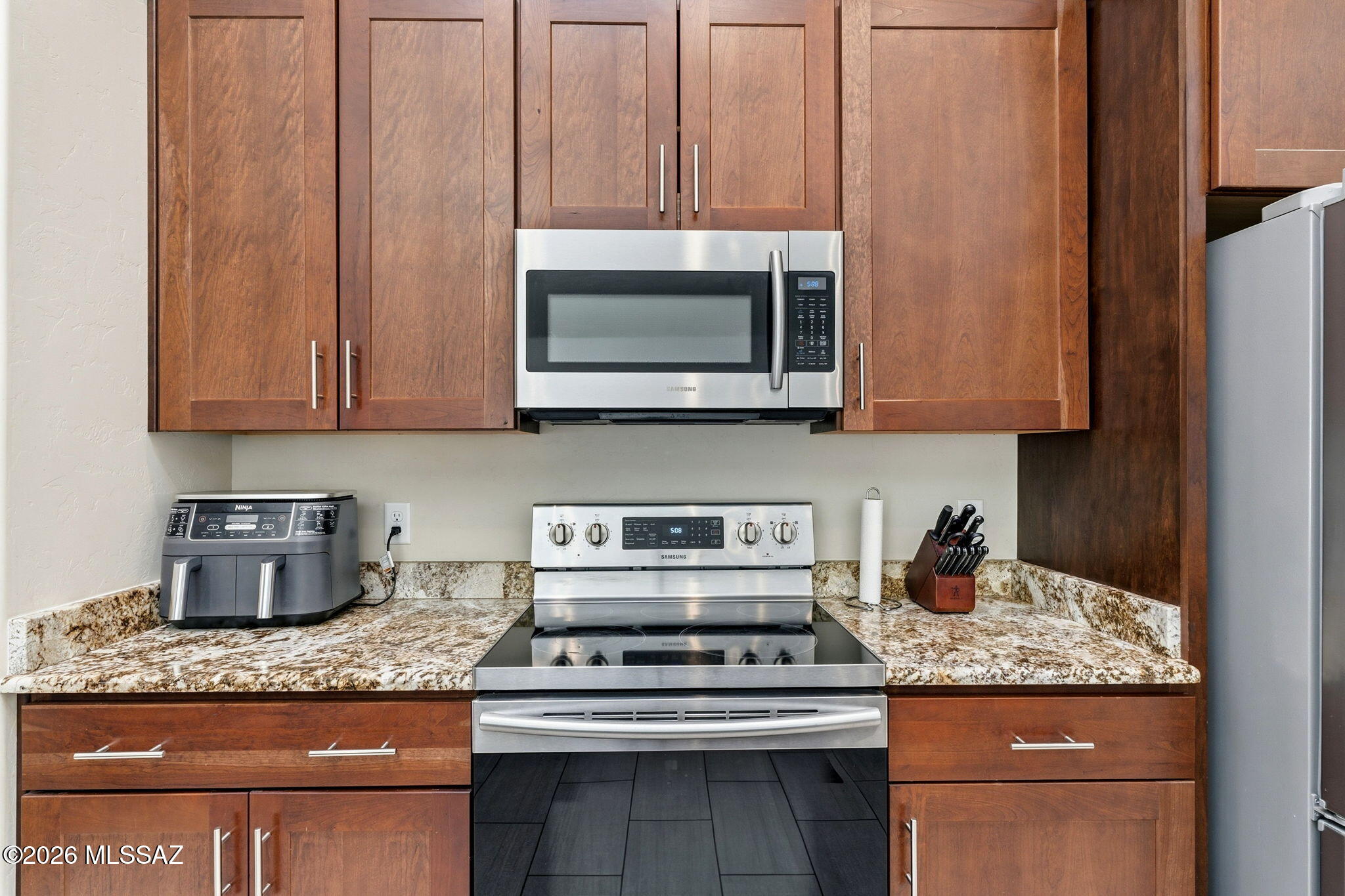 Jacaranda Village at Tewa Trail (1-36) - Residential