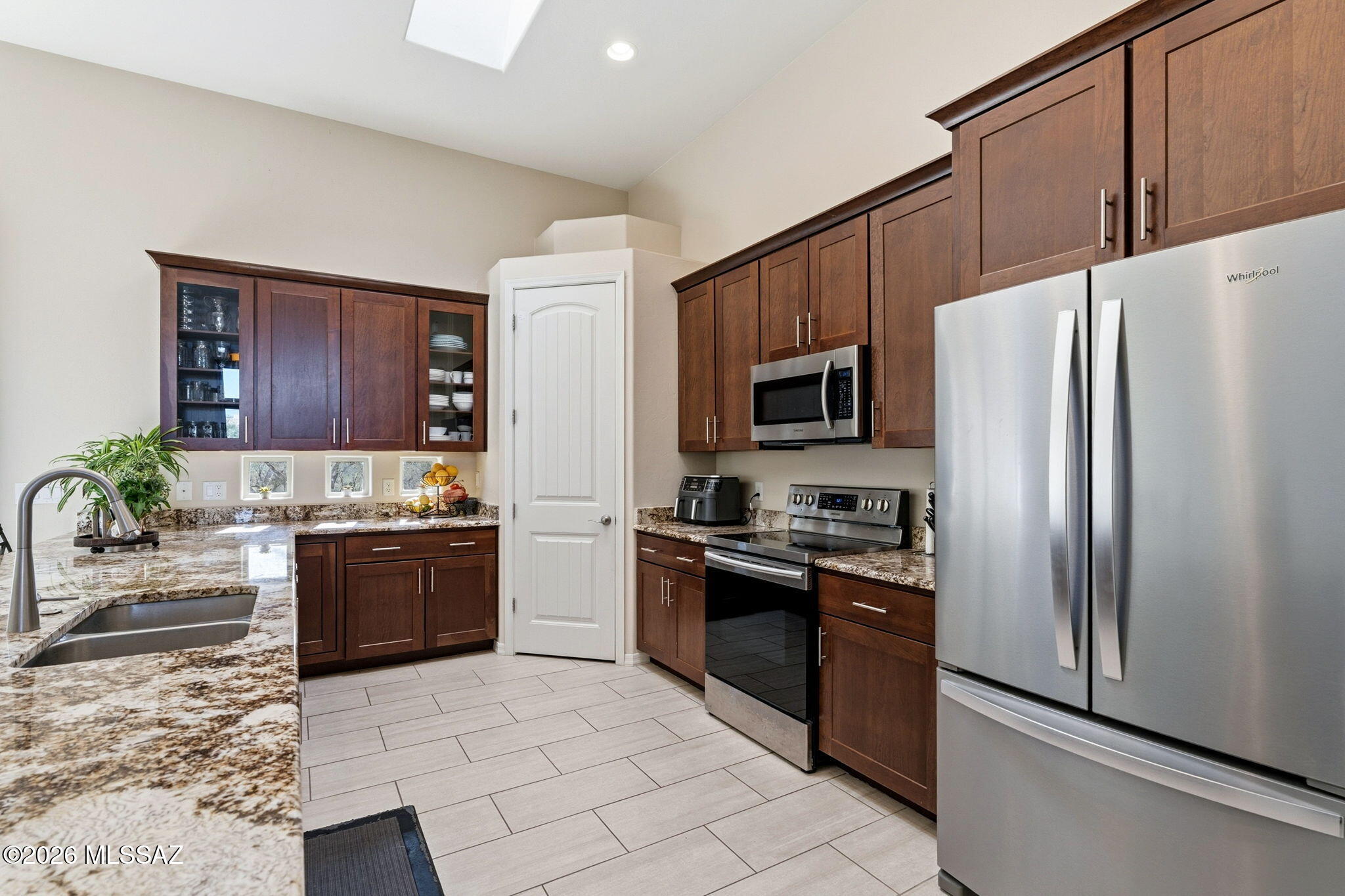 Jacaranda Village at Tewa Trail (1-36) - Residential