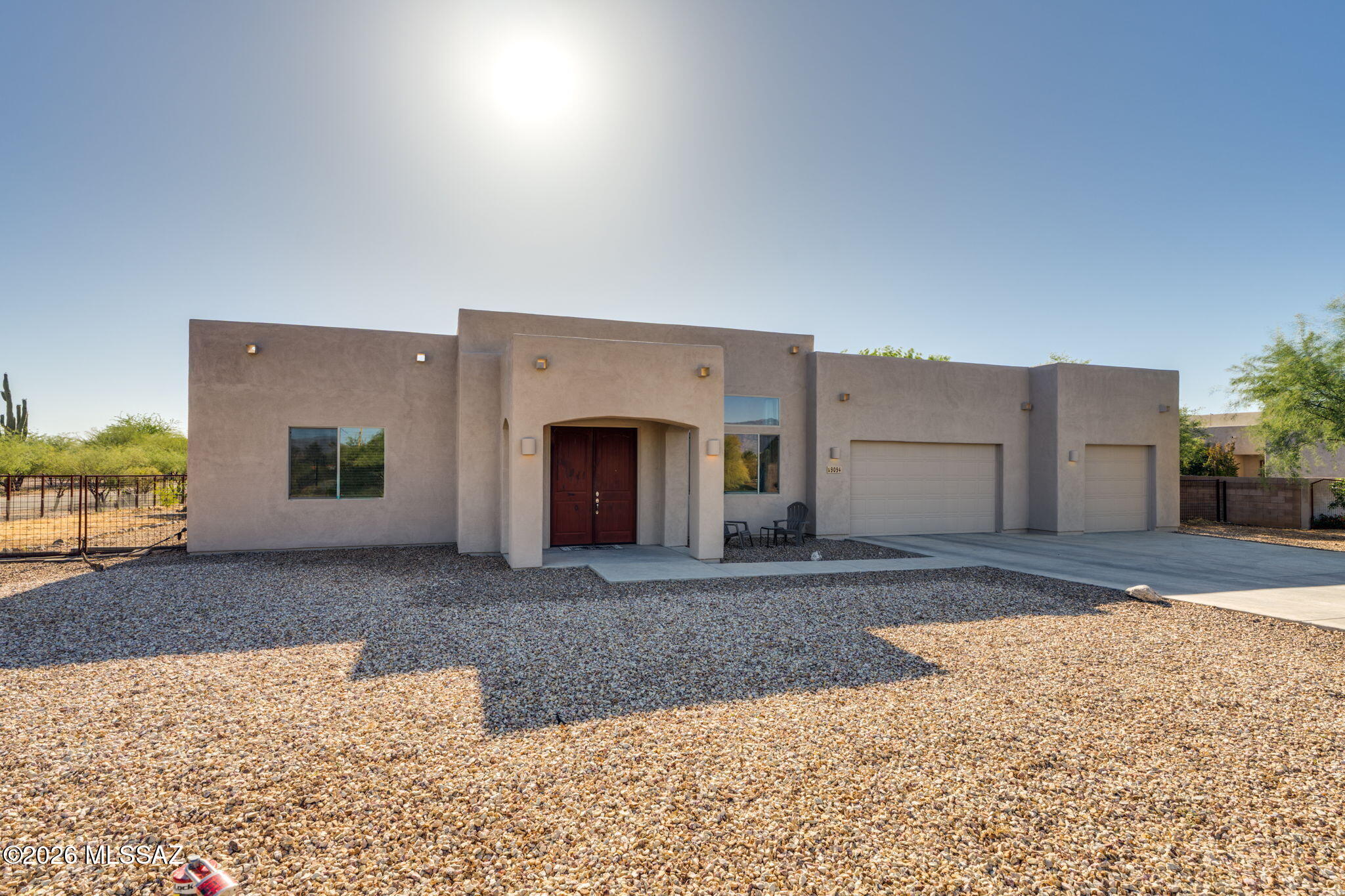 Jacaranda Village at Tewa Trail (1-36) - Residential