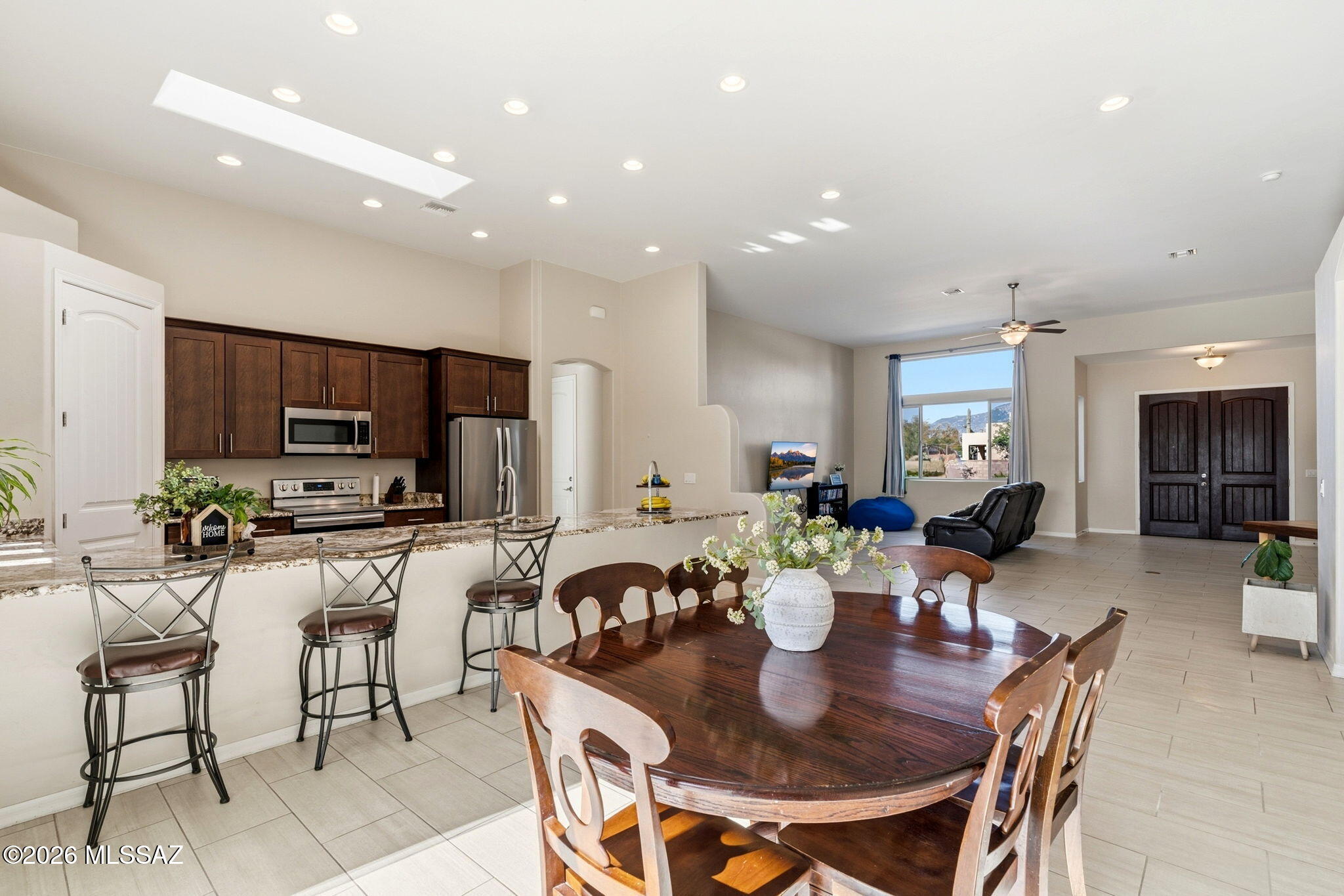Jacaranda Village at Tewa Trail (1-36) - Residential