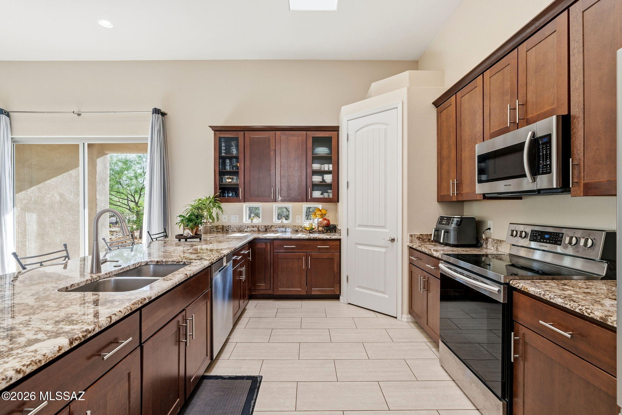 Jacaranda Village at Tewa Trail (1-36) - Residential