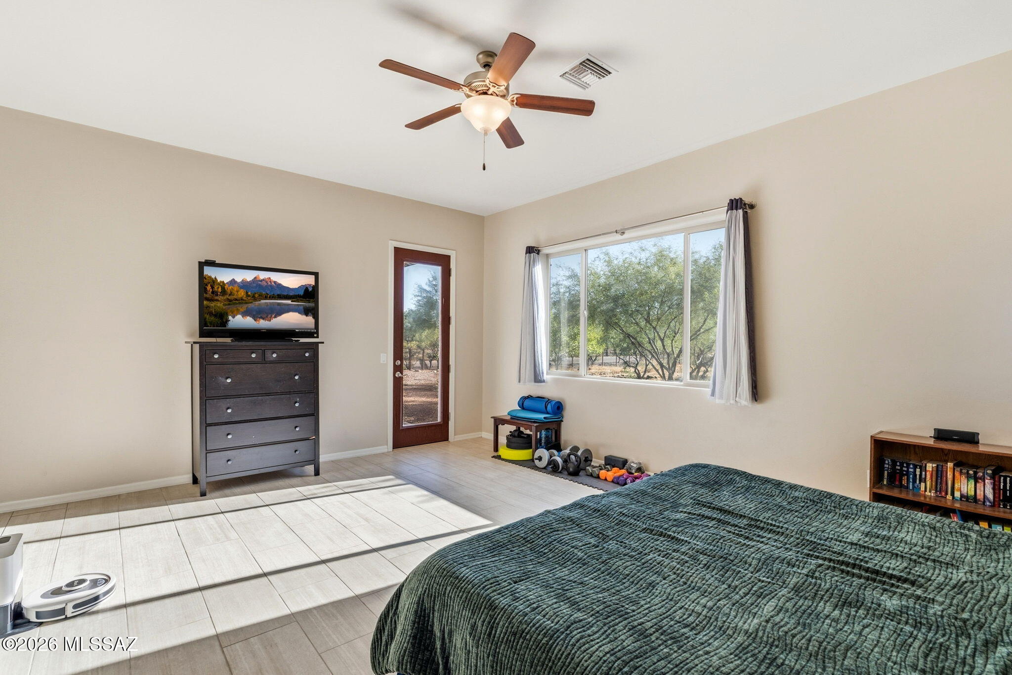 Jacaranda Village at Tewa Trail (1-36) - Residential