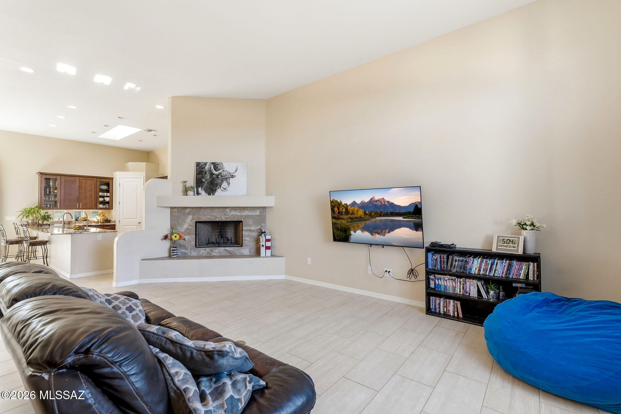 Jacaranda Village at Tewa Trail (1-36) - Residential