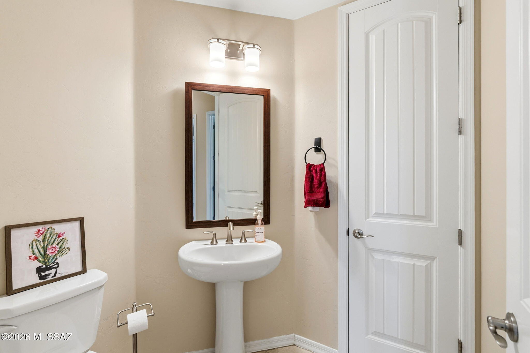 Jacaranda Village at Tewa Trail (1-36) - Residential