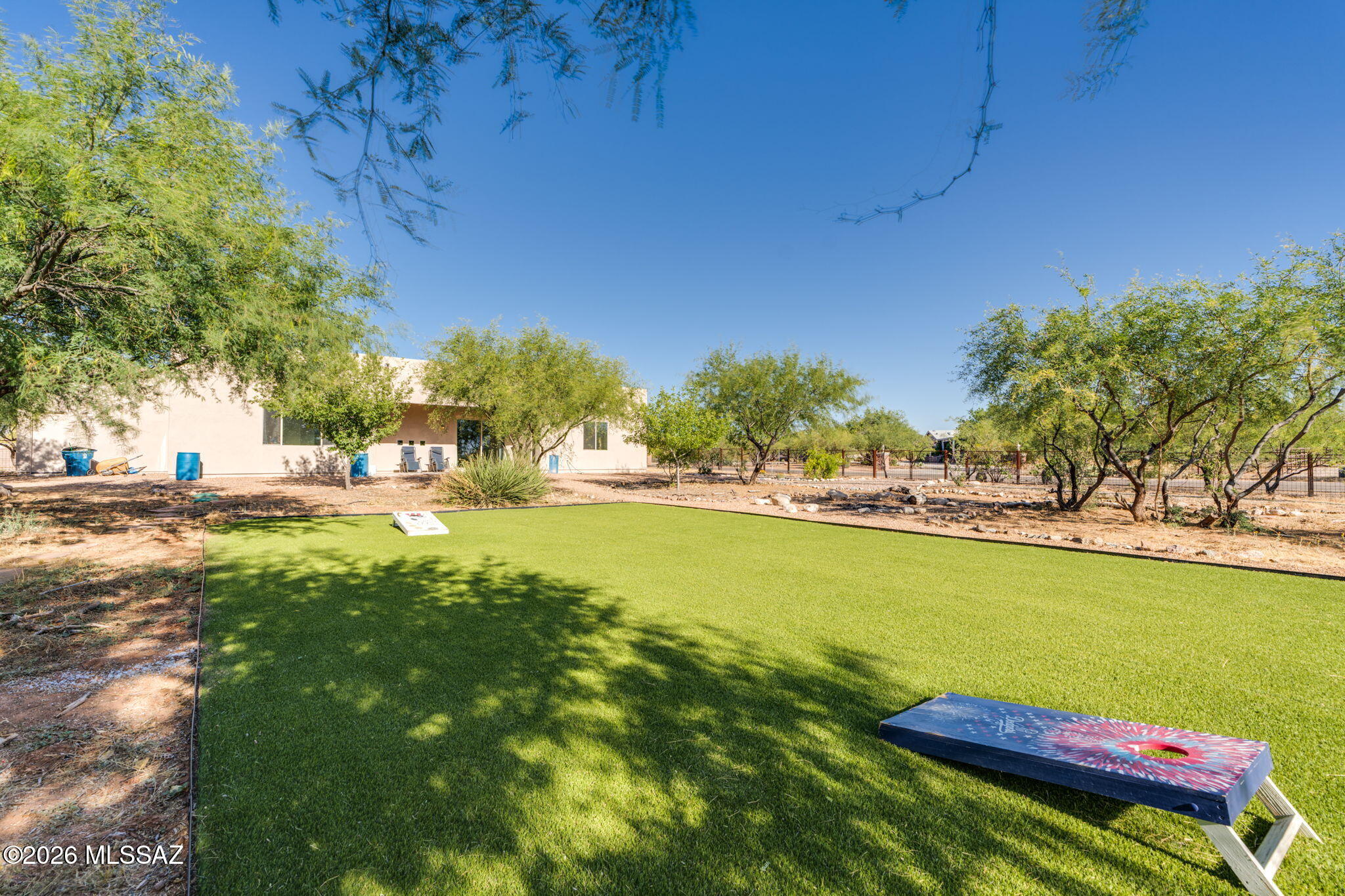 Jacaranda Village at Tewa Trail (1-36) - Residential