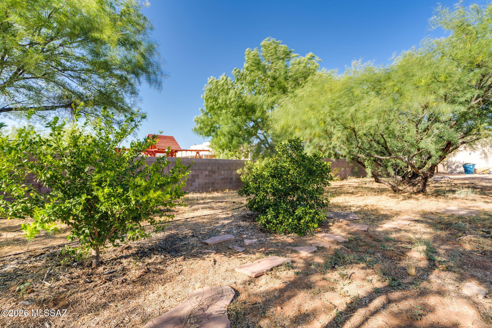 Jacaranda Village at Tewa Trail (1-36) - Residential
